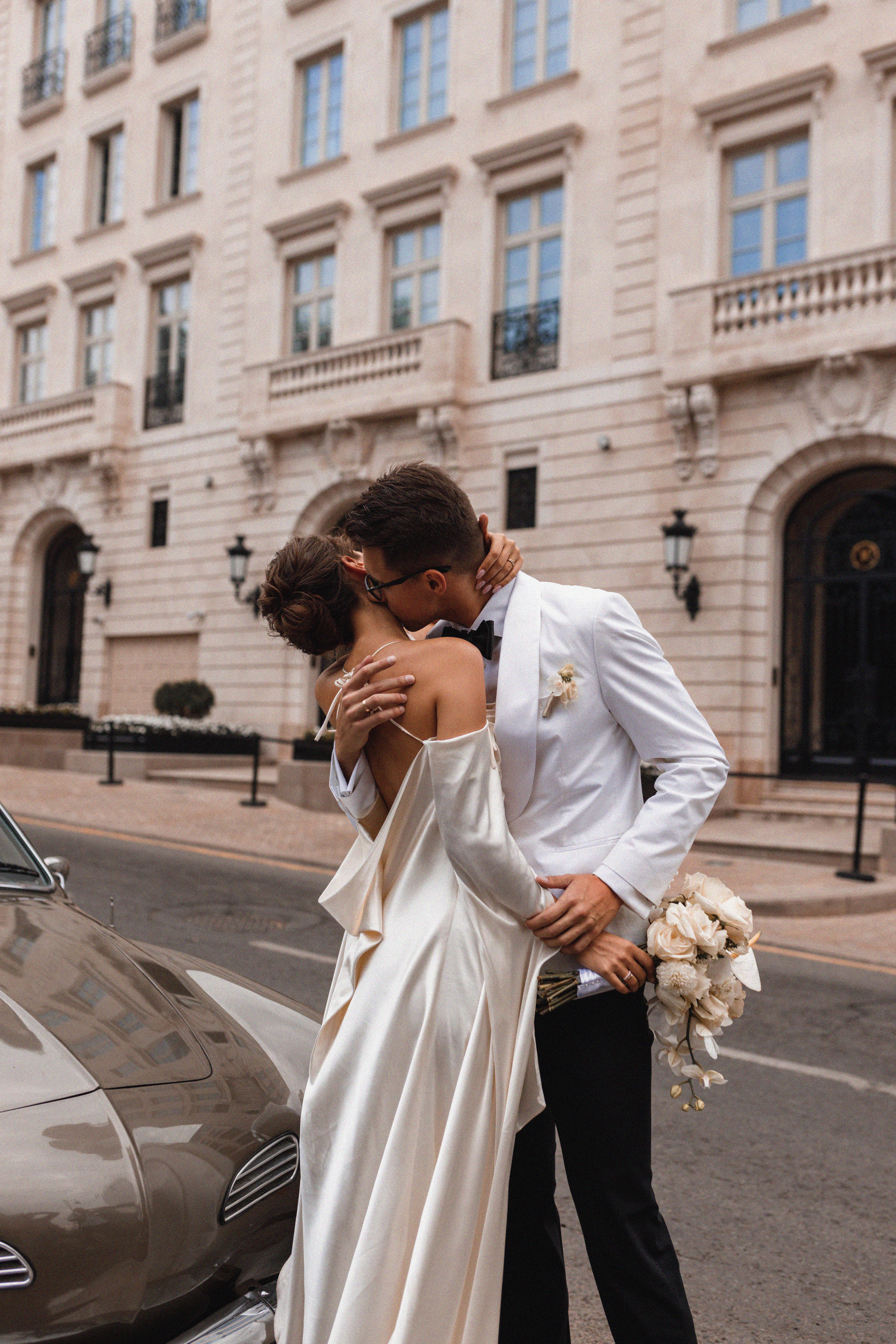 Wedding. Фотограф Москва | gyuzeliaaa.ph