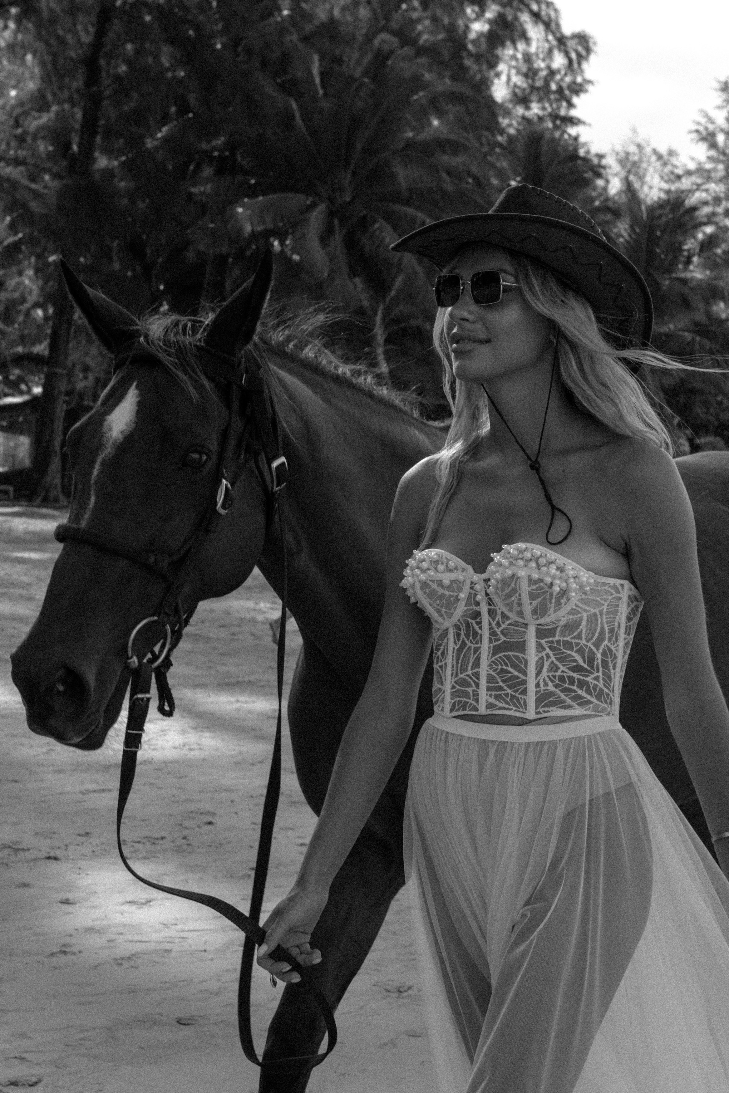 Woman's portrait. Фотограф Москва | gyuzeliaaa.ph