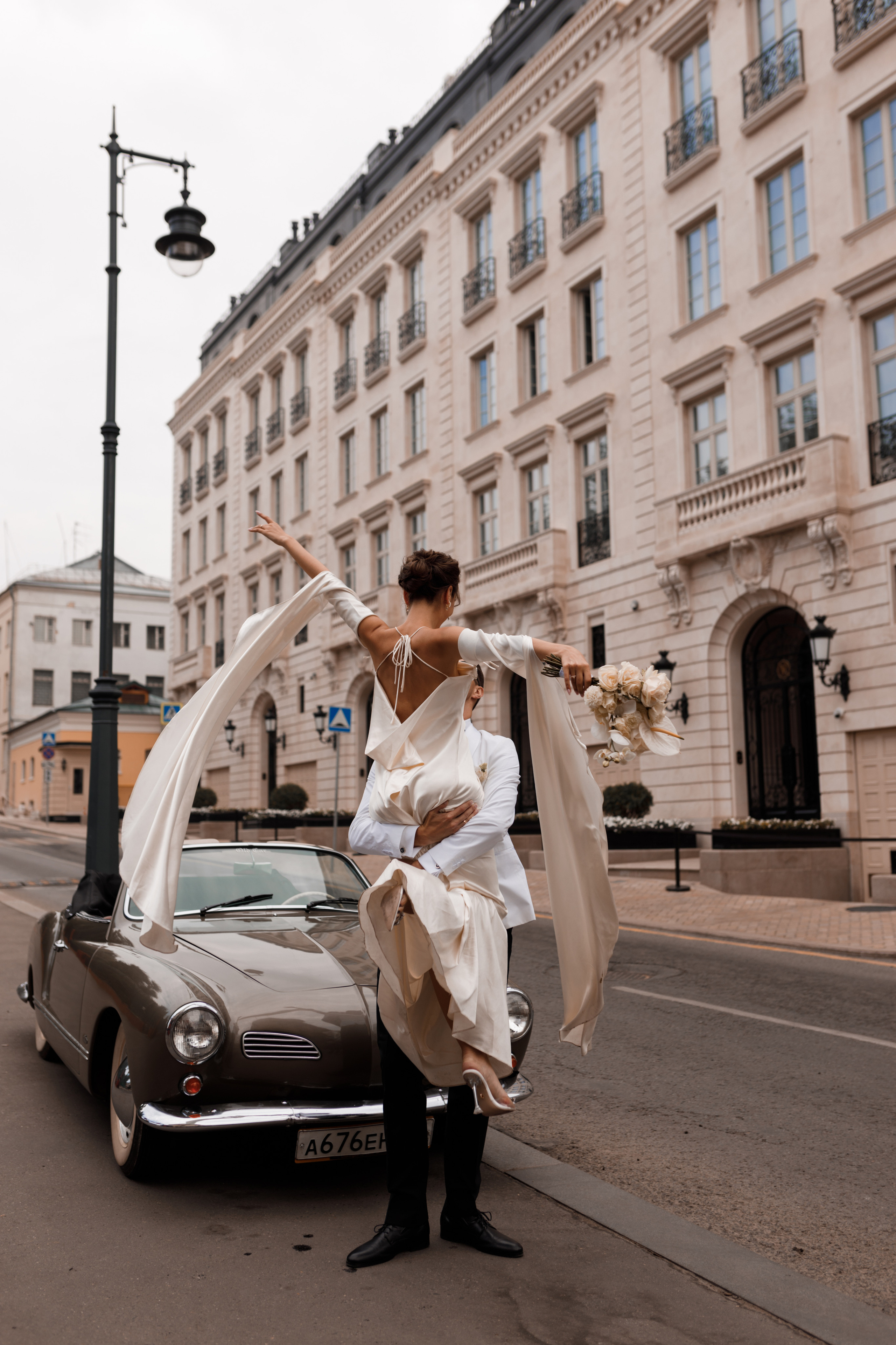 Wedding. Фотограф Москва | gyuzeliaaa.ph