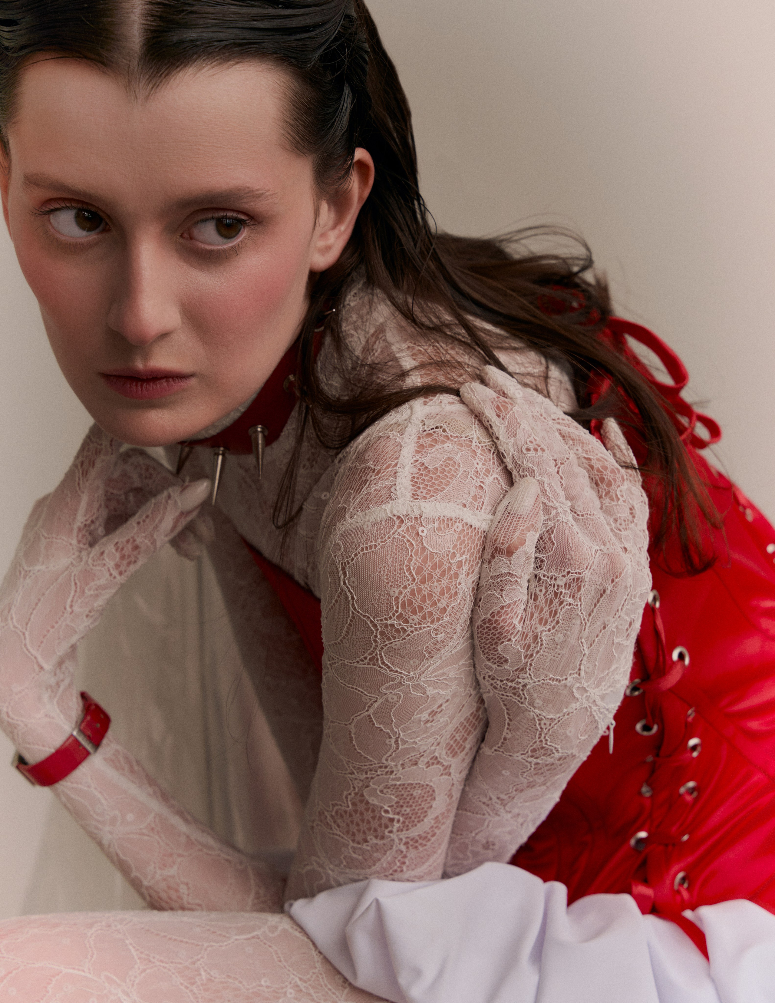 North 36. Фотограф Москва Сергей Громов