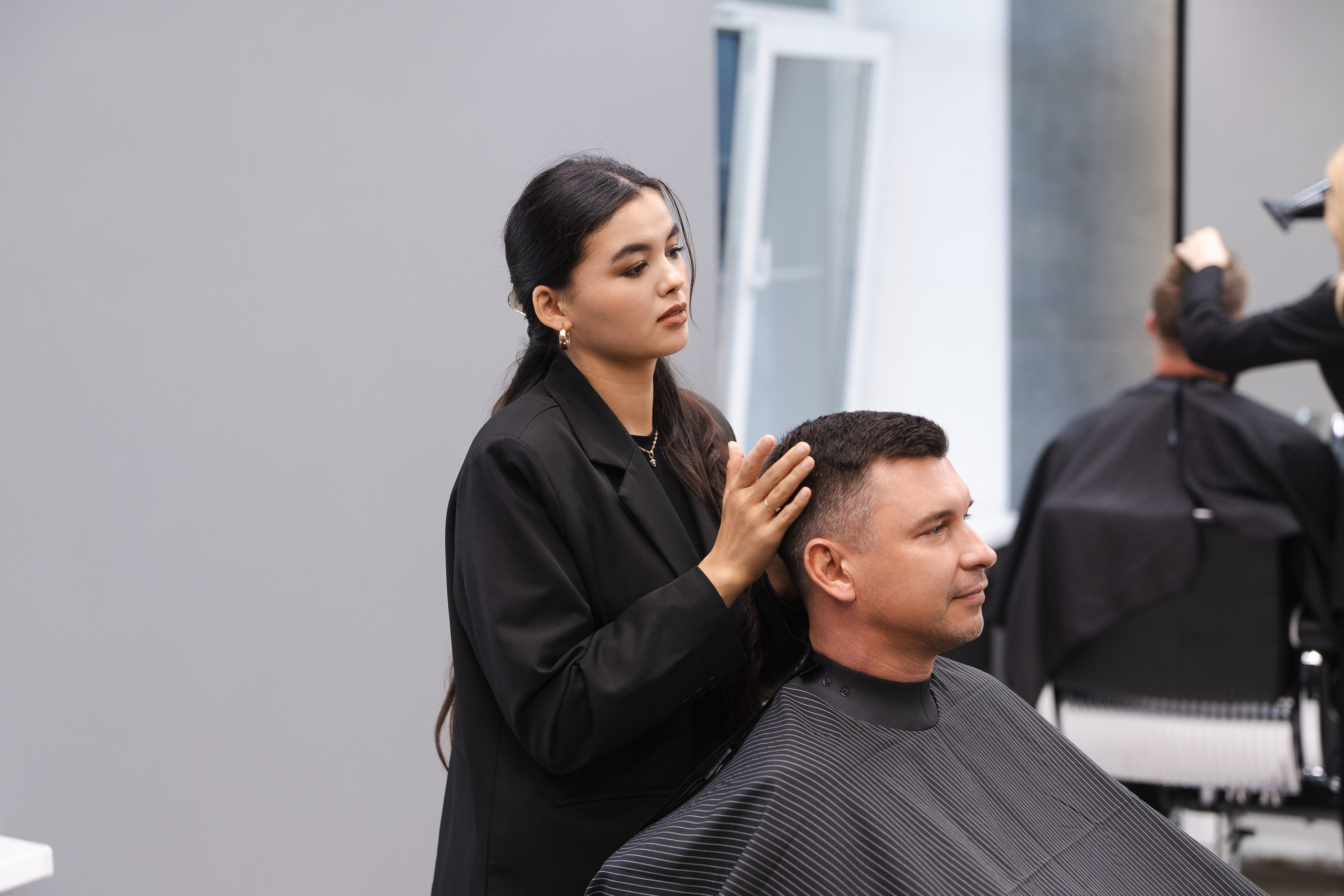 Nordmen. Фотограф Хабаровск