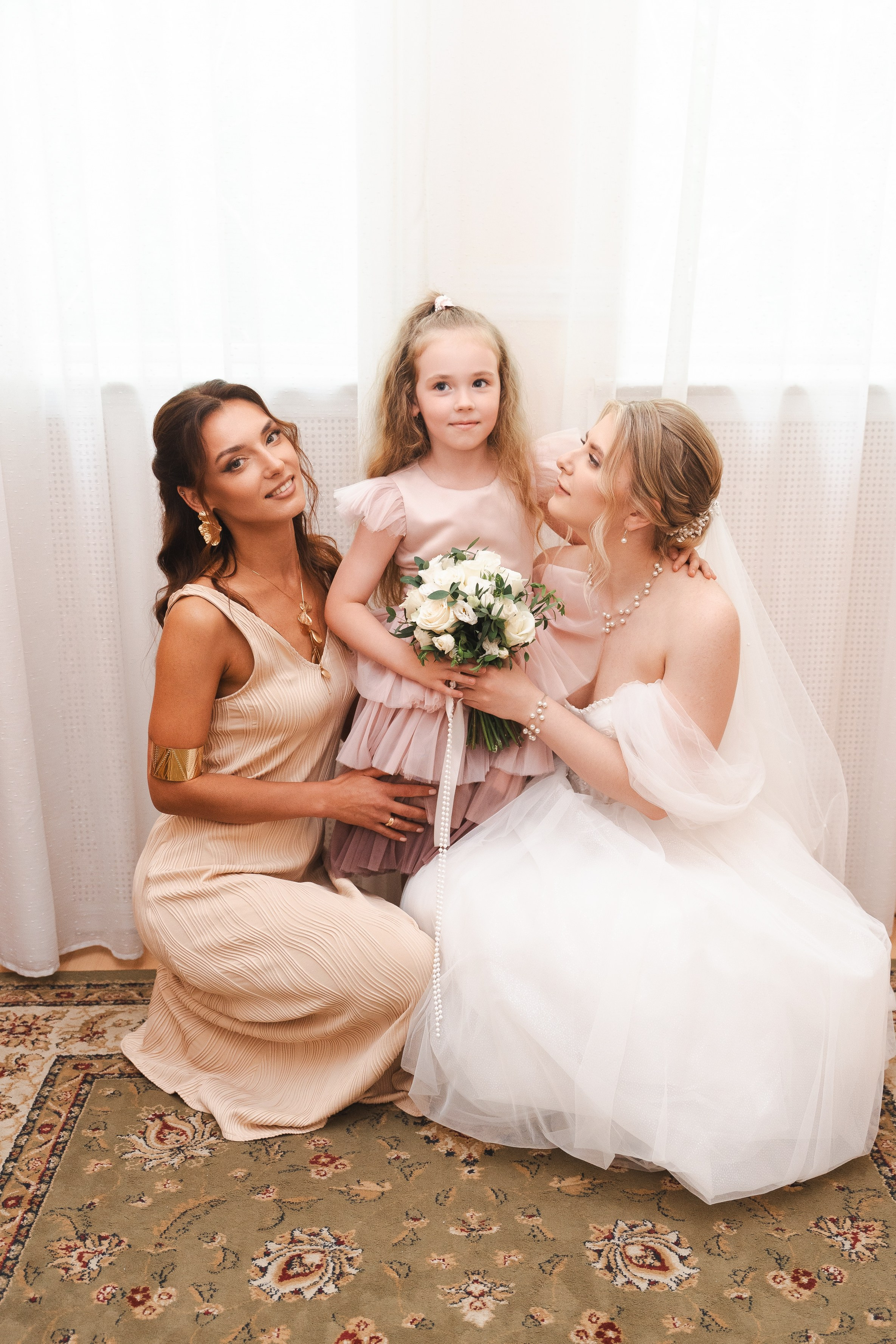 Анастасия и Антон. Фотограф Хабаровск