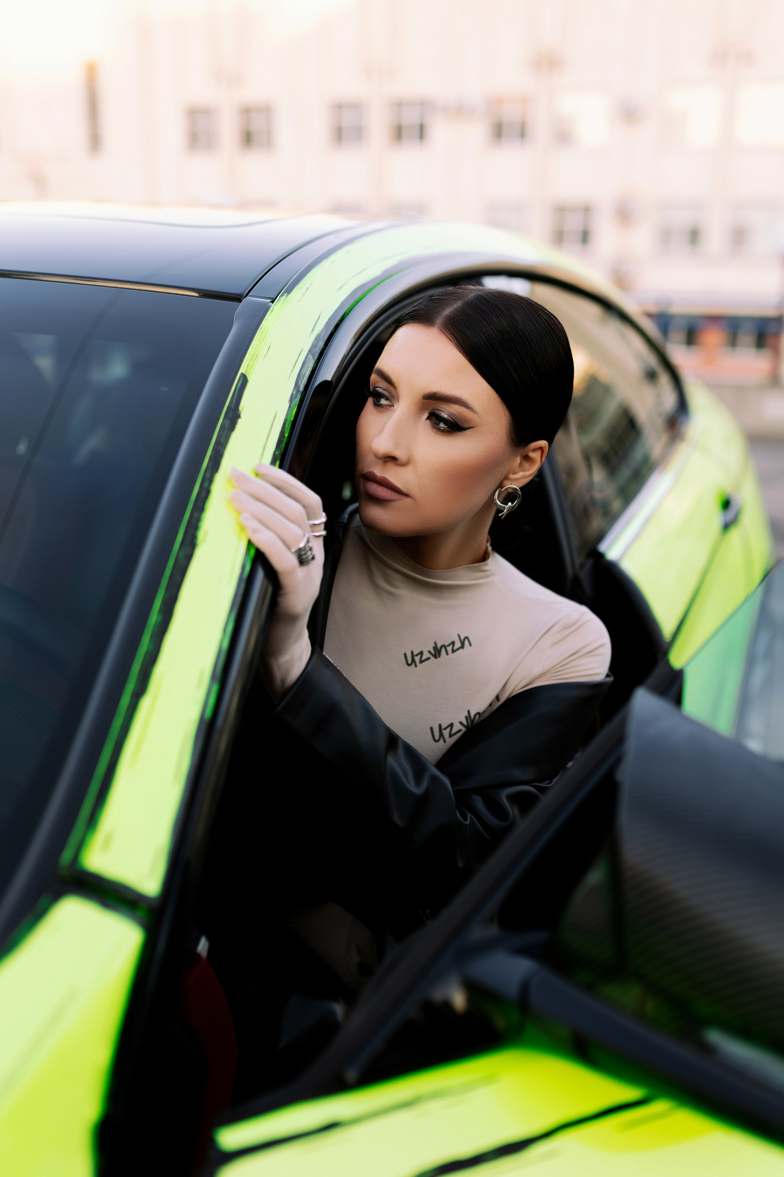 Алиса. Фотограф в Тамбове Ольга Мельникова