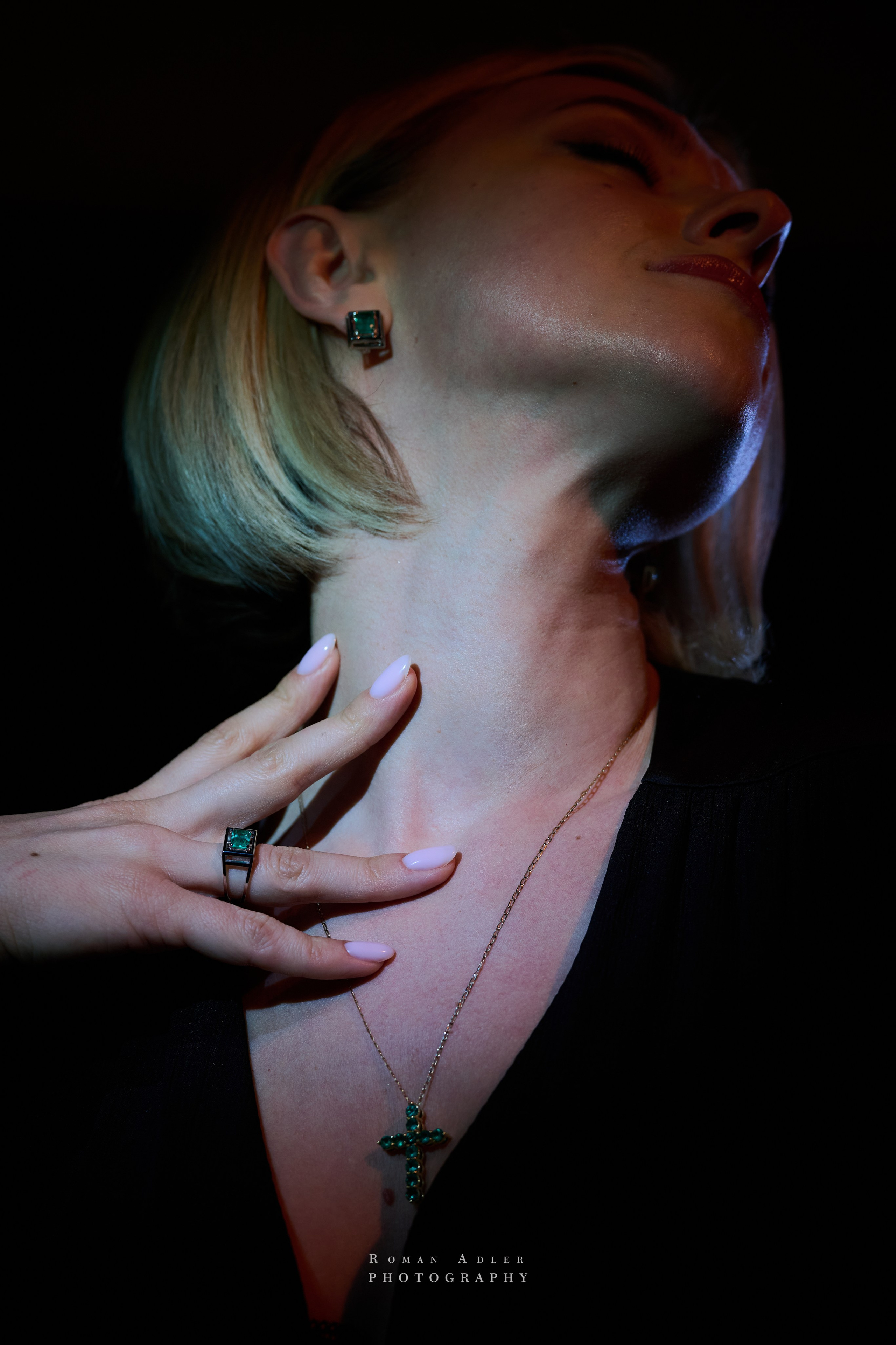 Фотодень с Тапакофф. Фотограф Роман Адлер