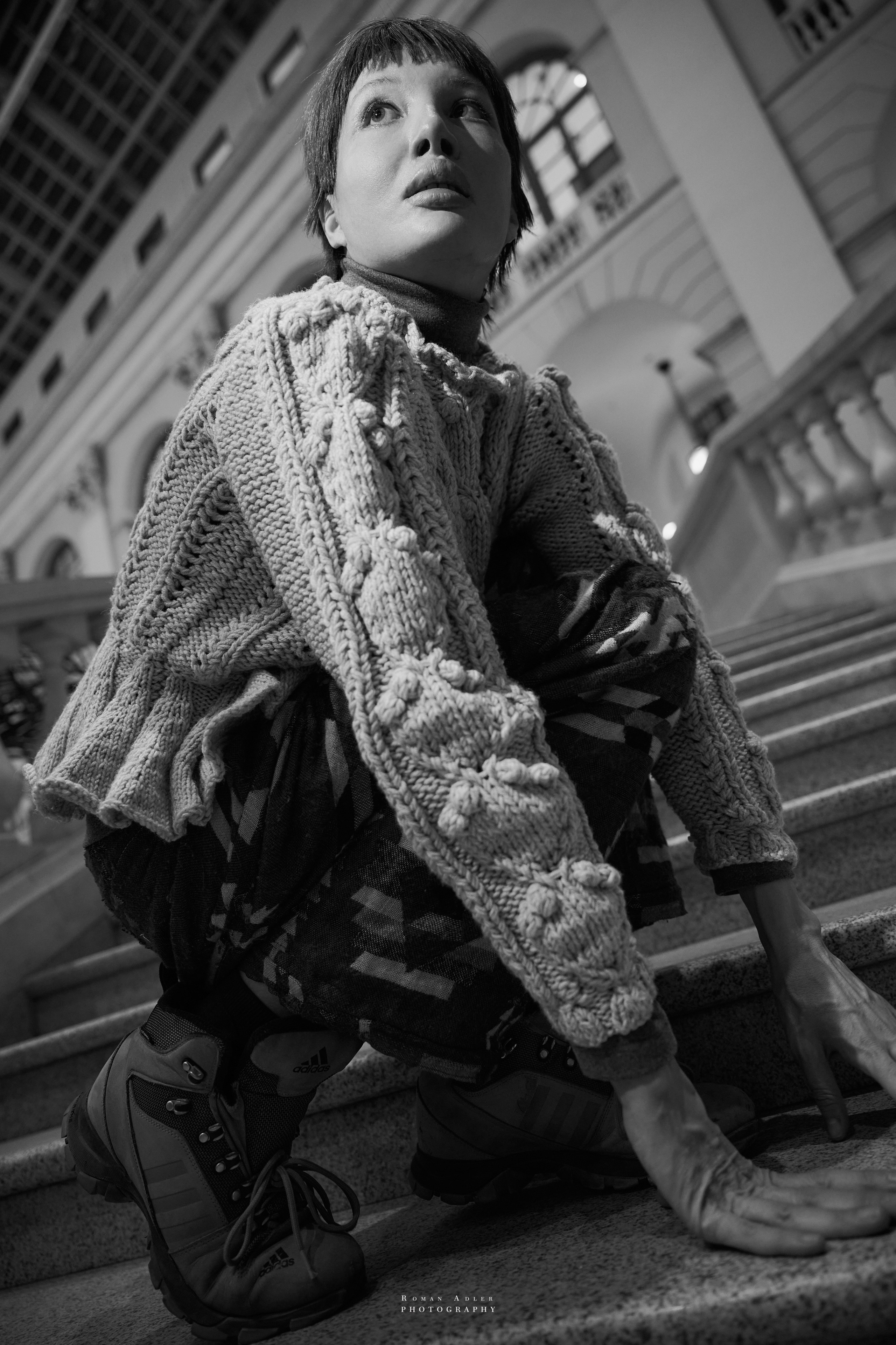 V. I. B. E. 2025 СветЛана. Фотограф Роман Адлер