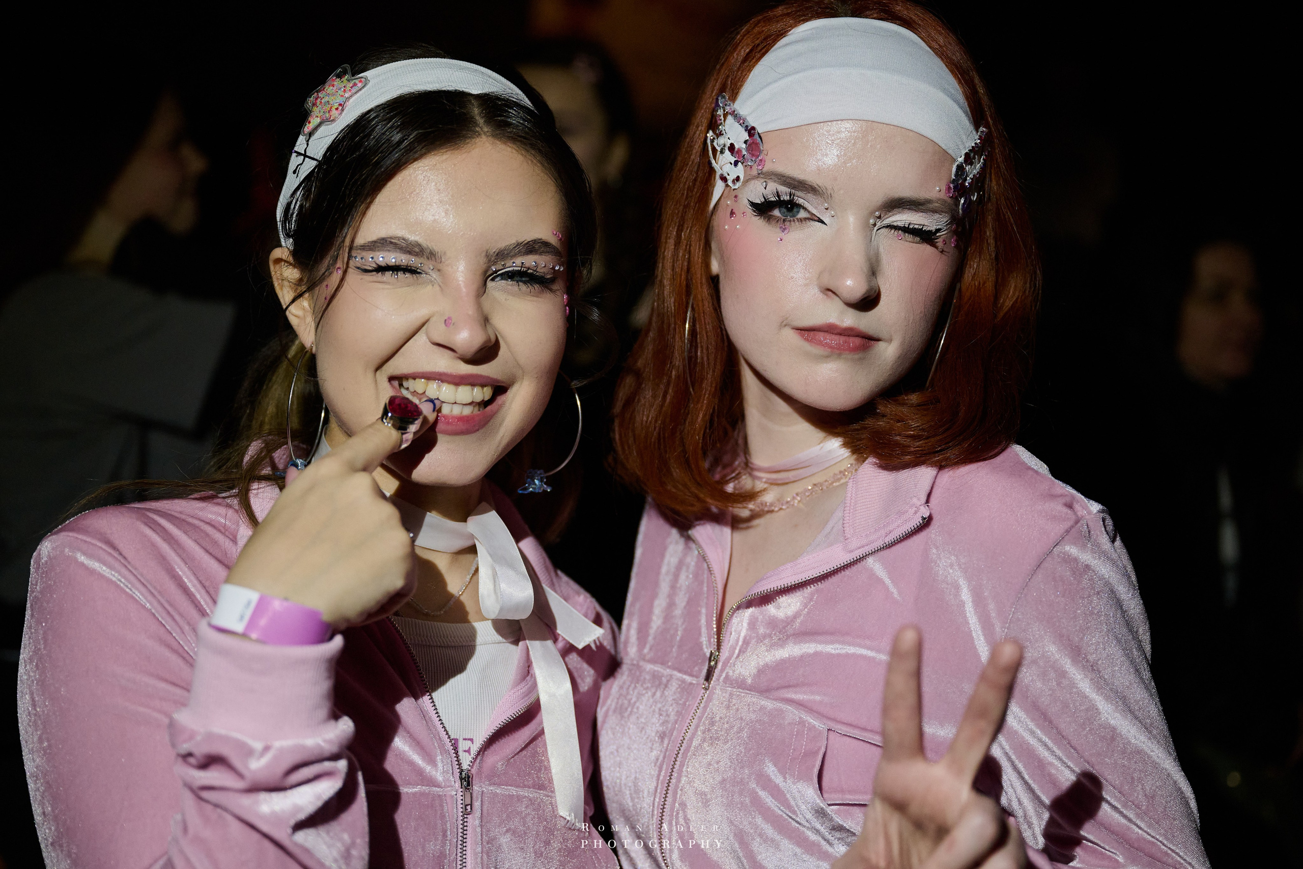 Фестиваль Idolcon 2025. Фотограф Роман Адлер