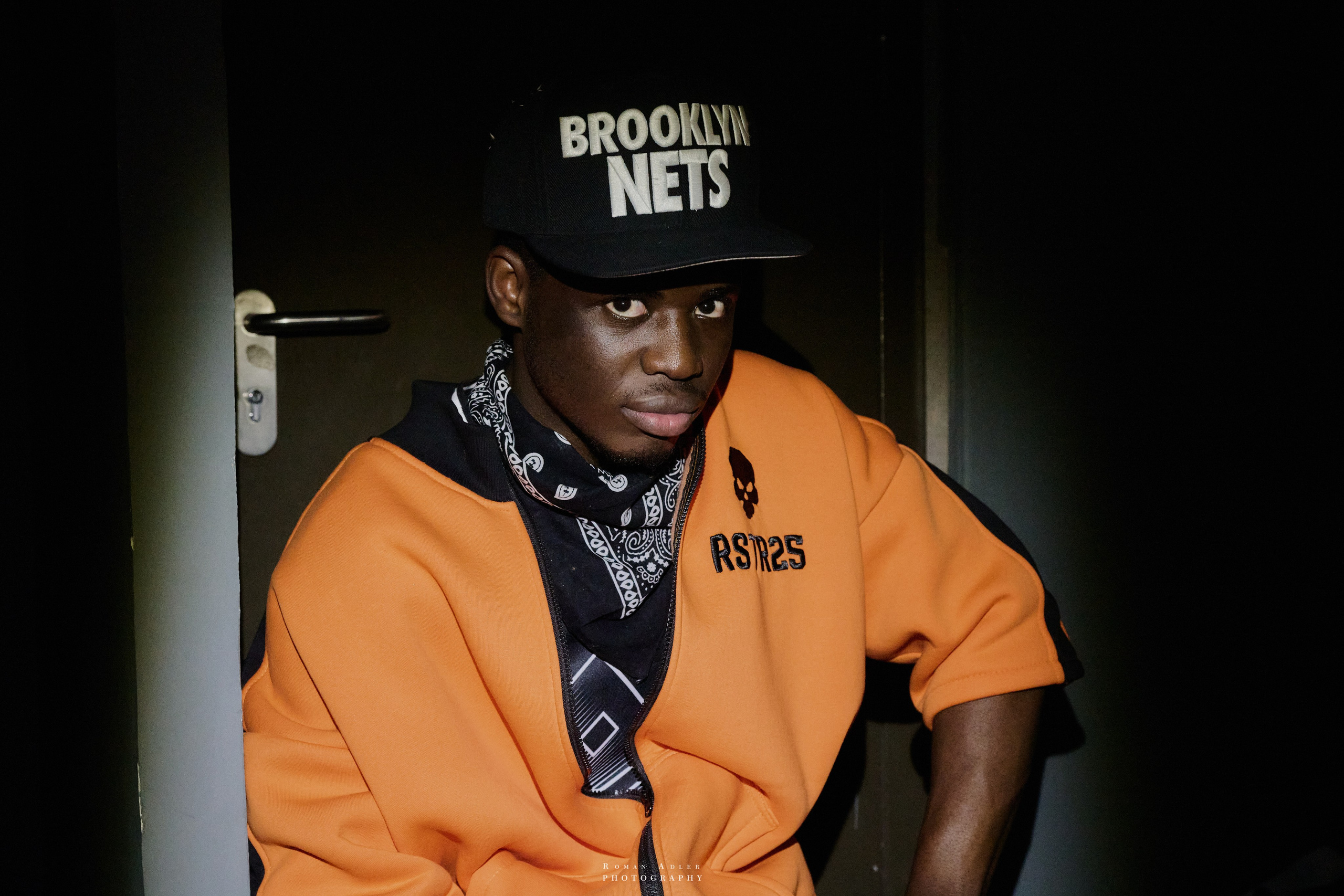 МКММ ХII сезон. Фотограф Роман Адлер