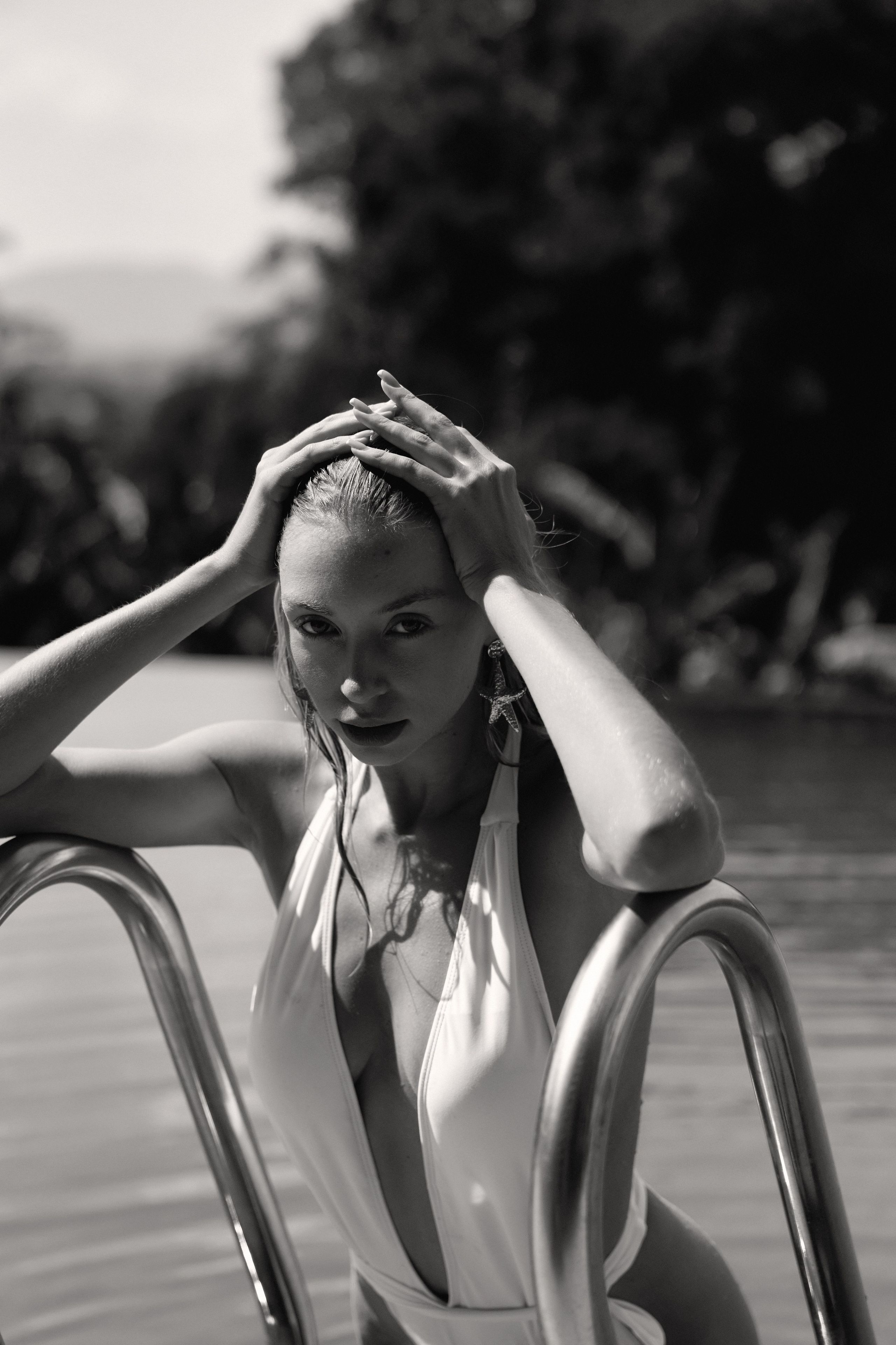 Злата. Фотограф в Ростове-на-Дону