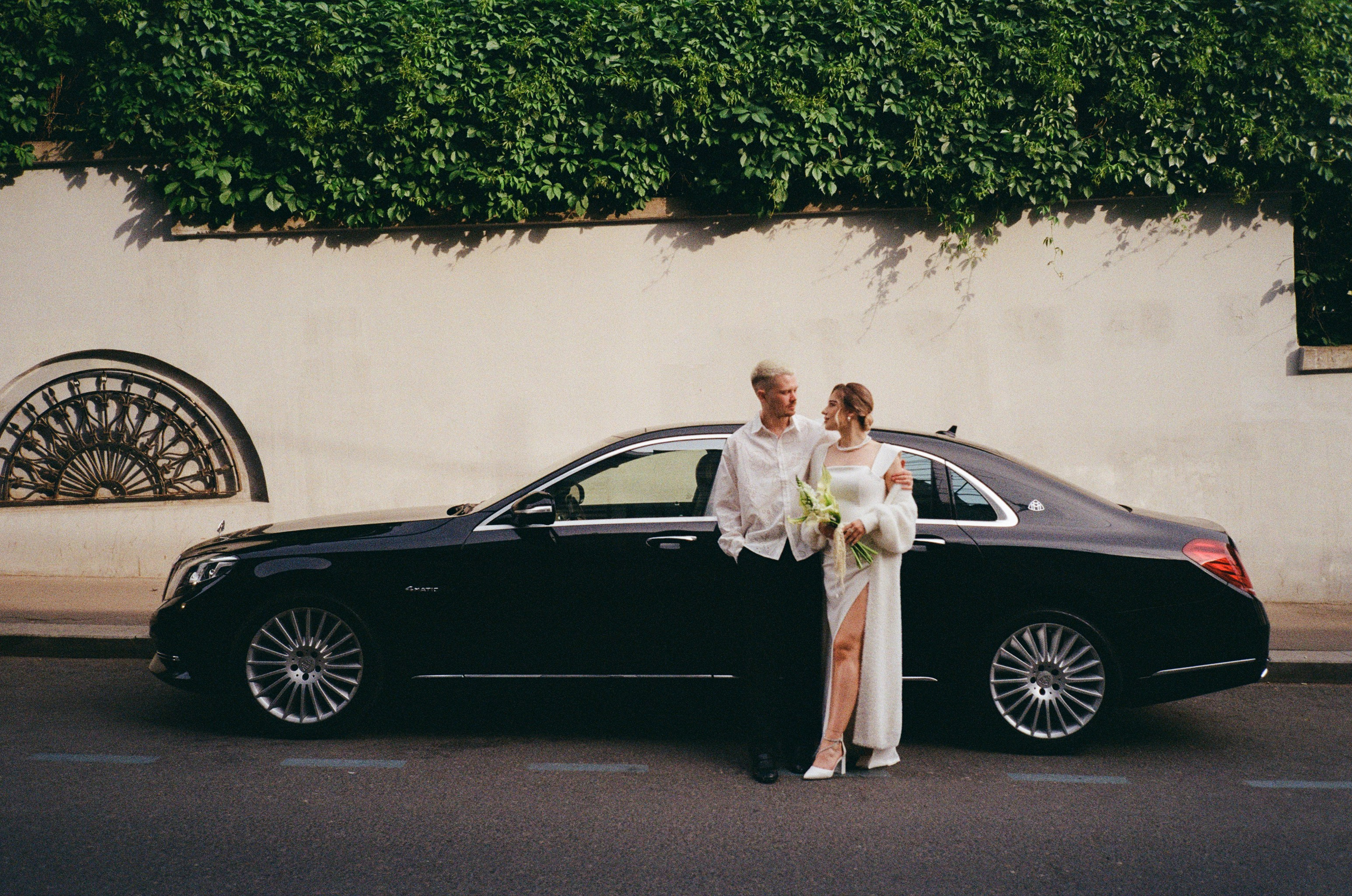 Свадебный фотограф Москва Александра Аверкова