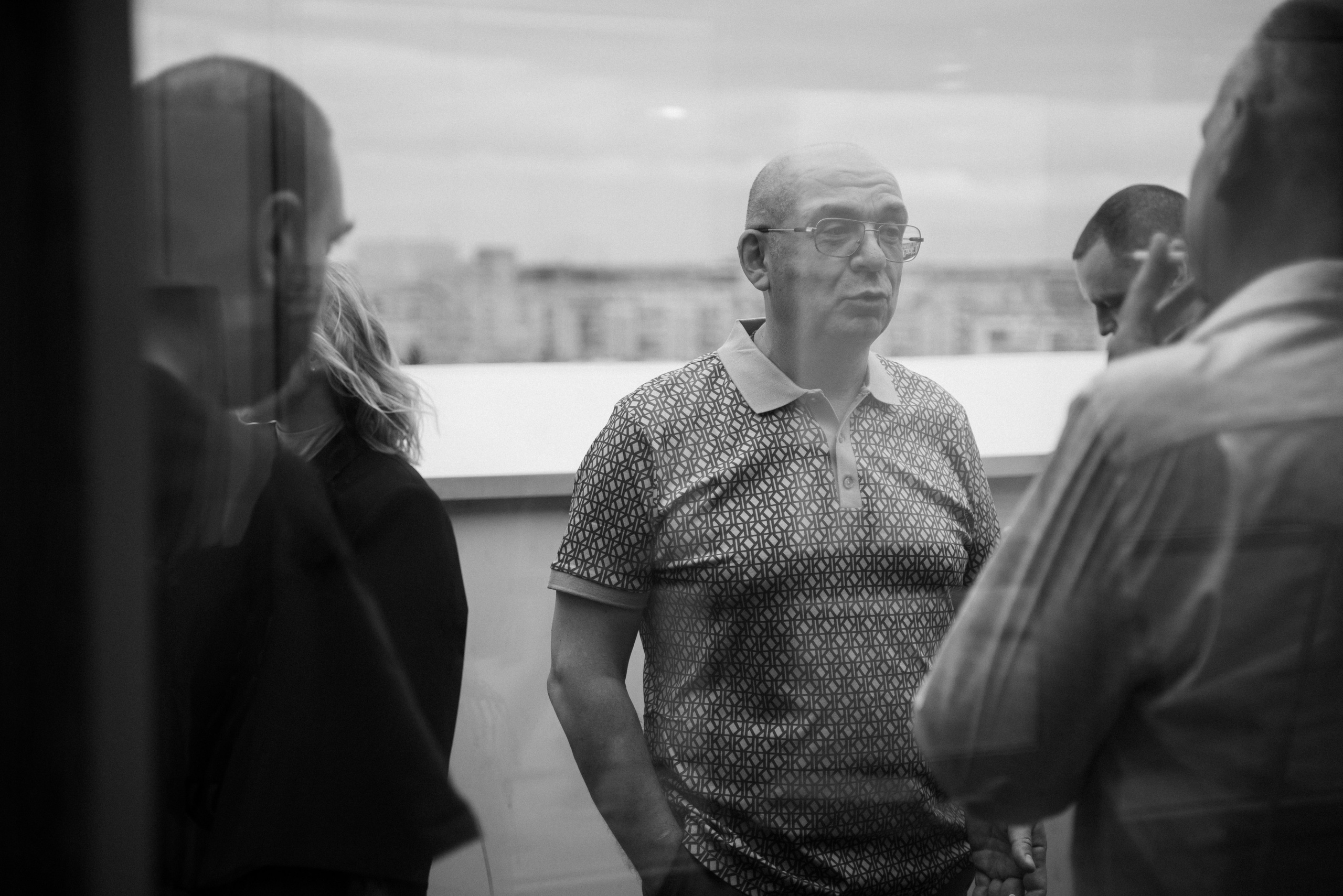 Полина и Кирилл. Репортажный и свадебный фотограф в Сургуте