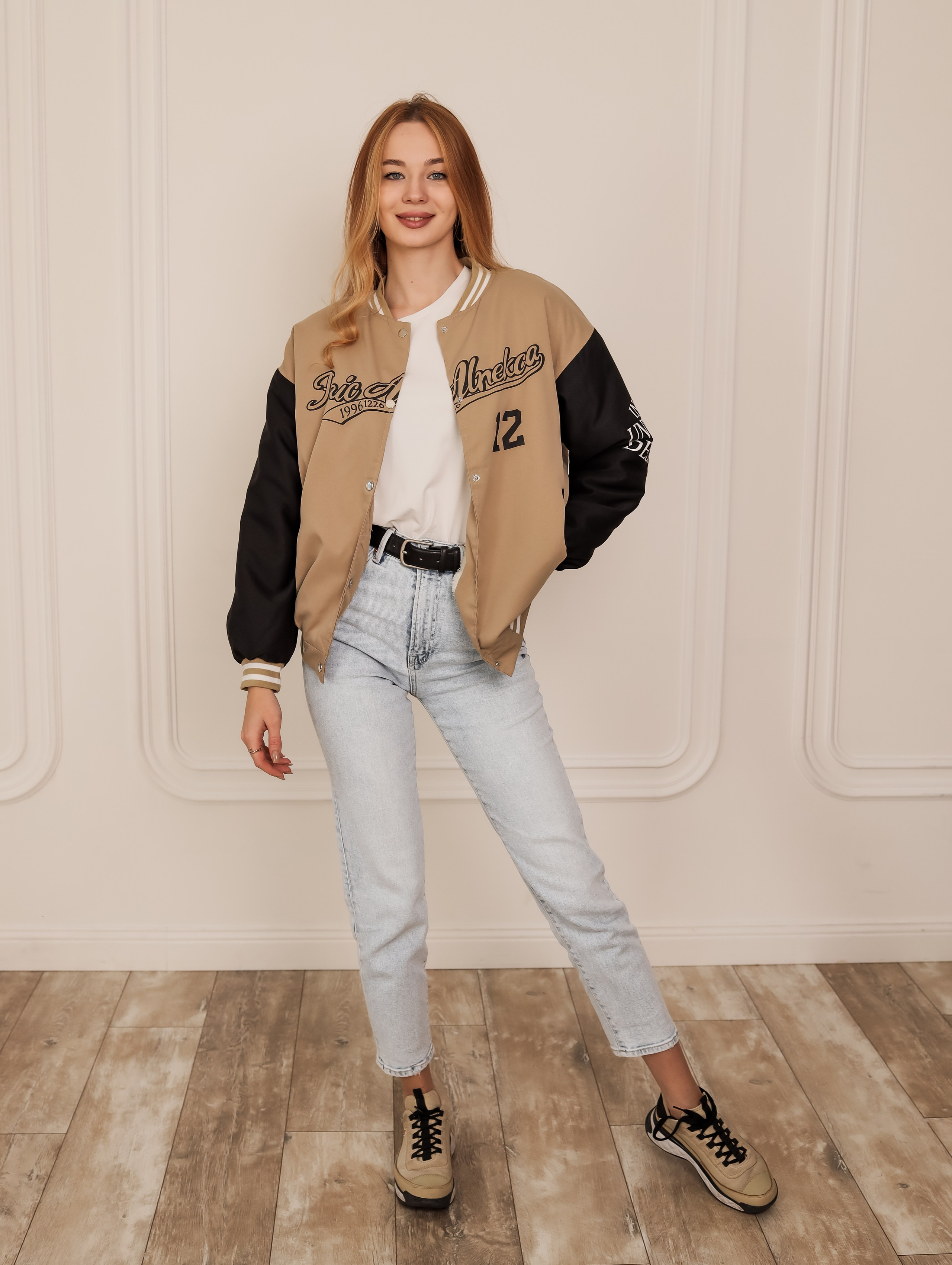 Одежда и аксессуары. Главная