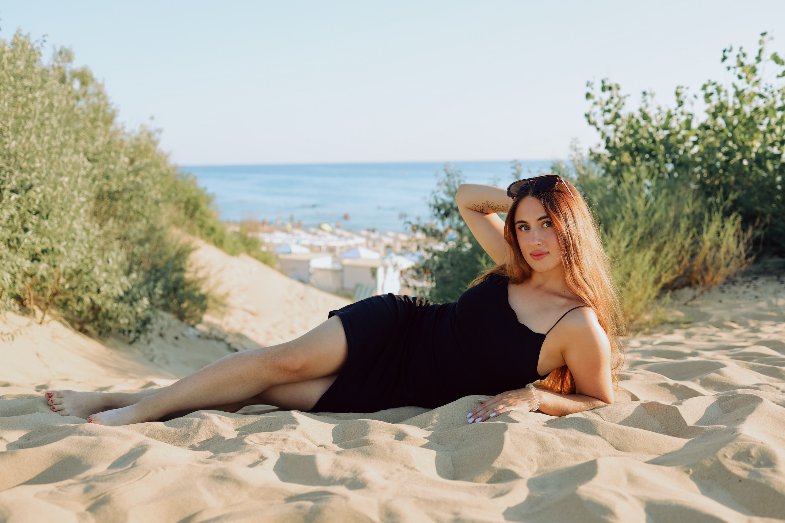 Анастасия. Главная