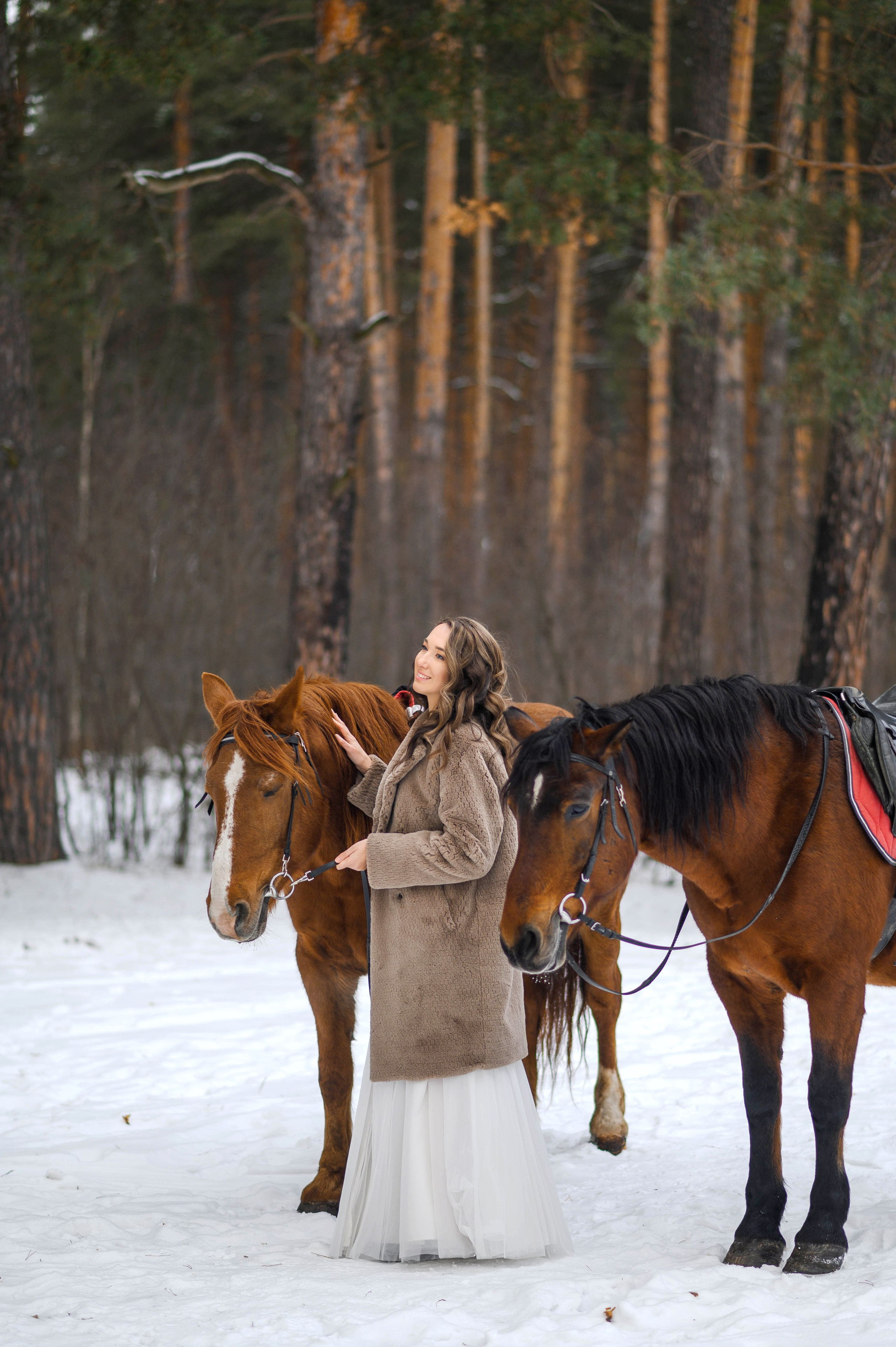 Борис и Лена. Свадебный и семейный Фотограф в Пензе Татьяна Лапоногова