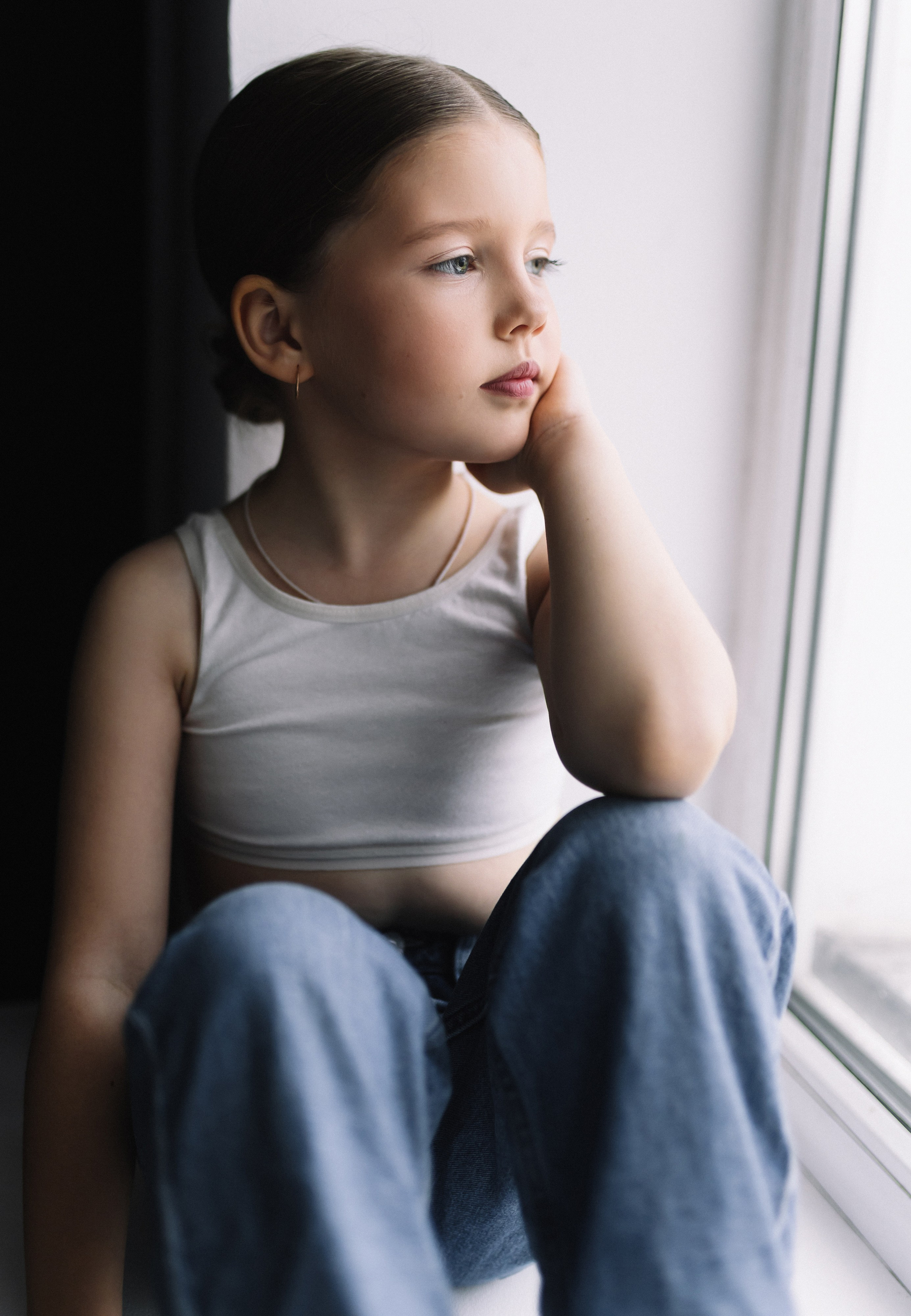 Олеся и Мила. Дубинкина Екатерина Фотограф Рязань, Москва