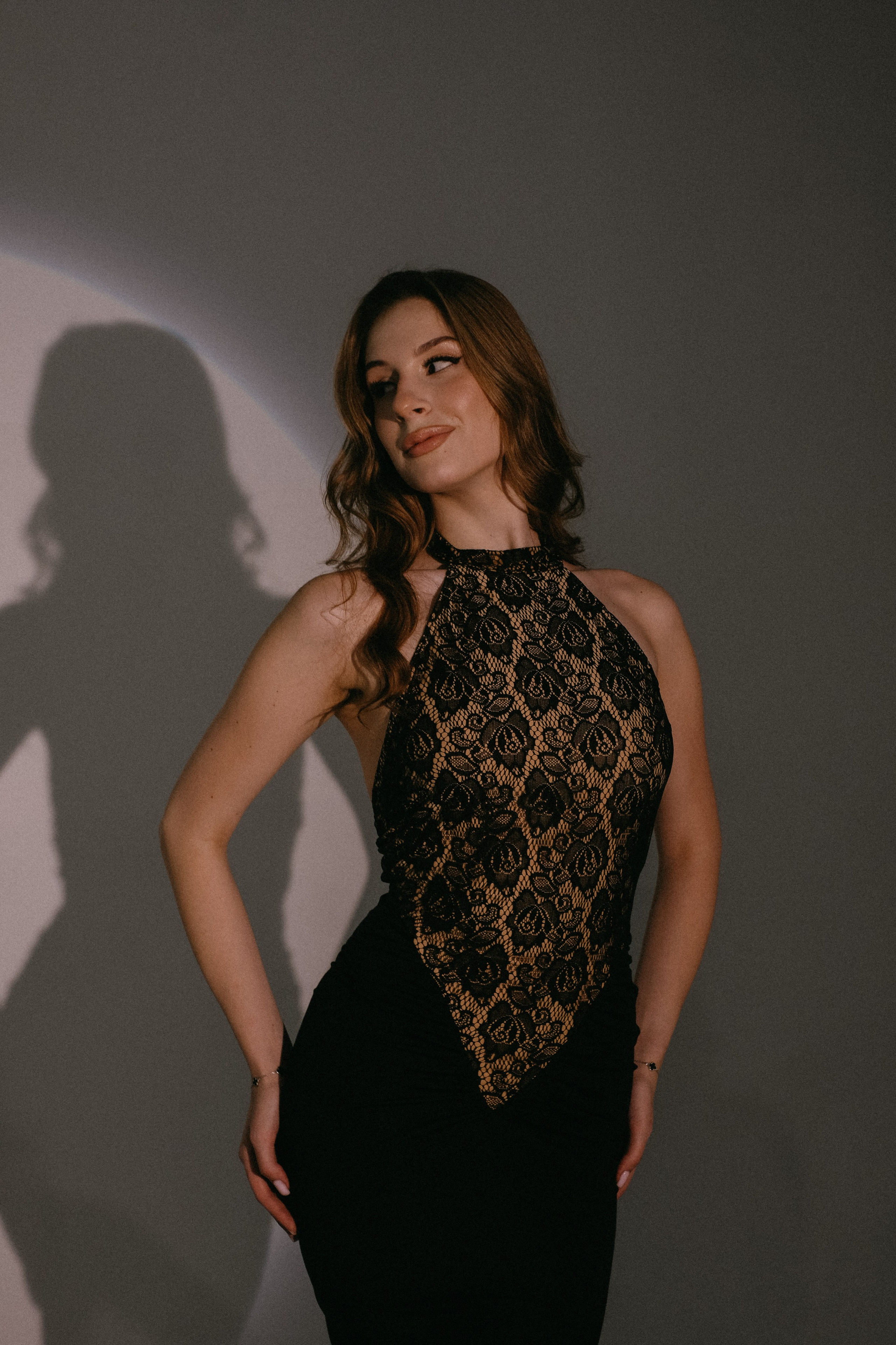 Даша. ФОТОГРАФ АННА КАЗАРЯН