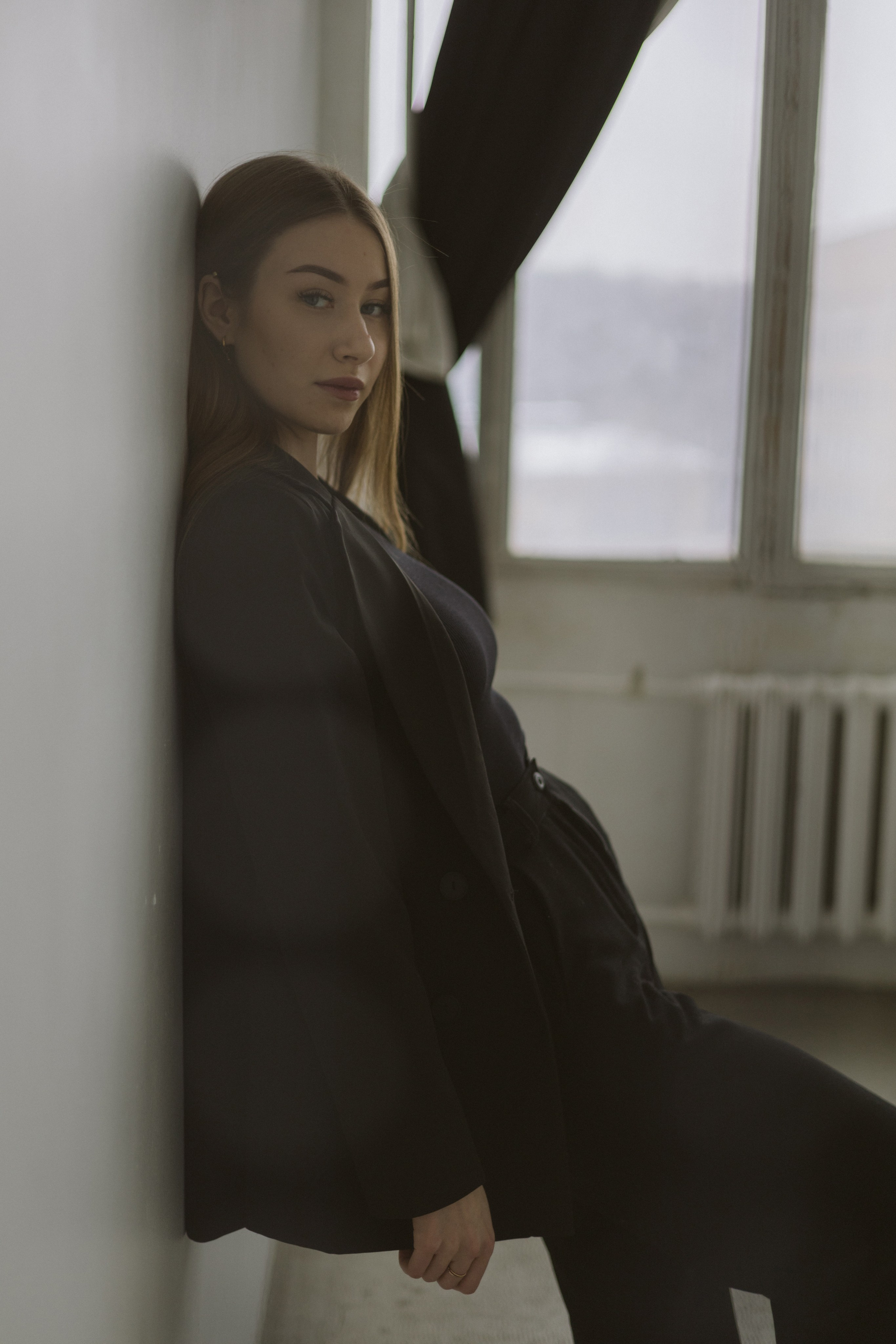 Студийная. Фотограф Москва Лада Ларина