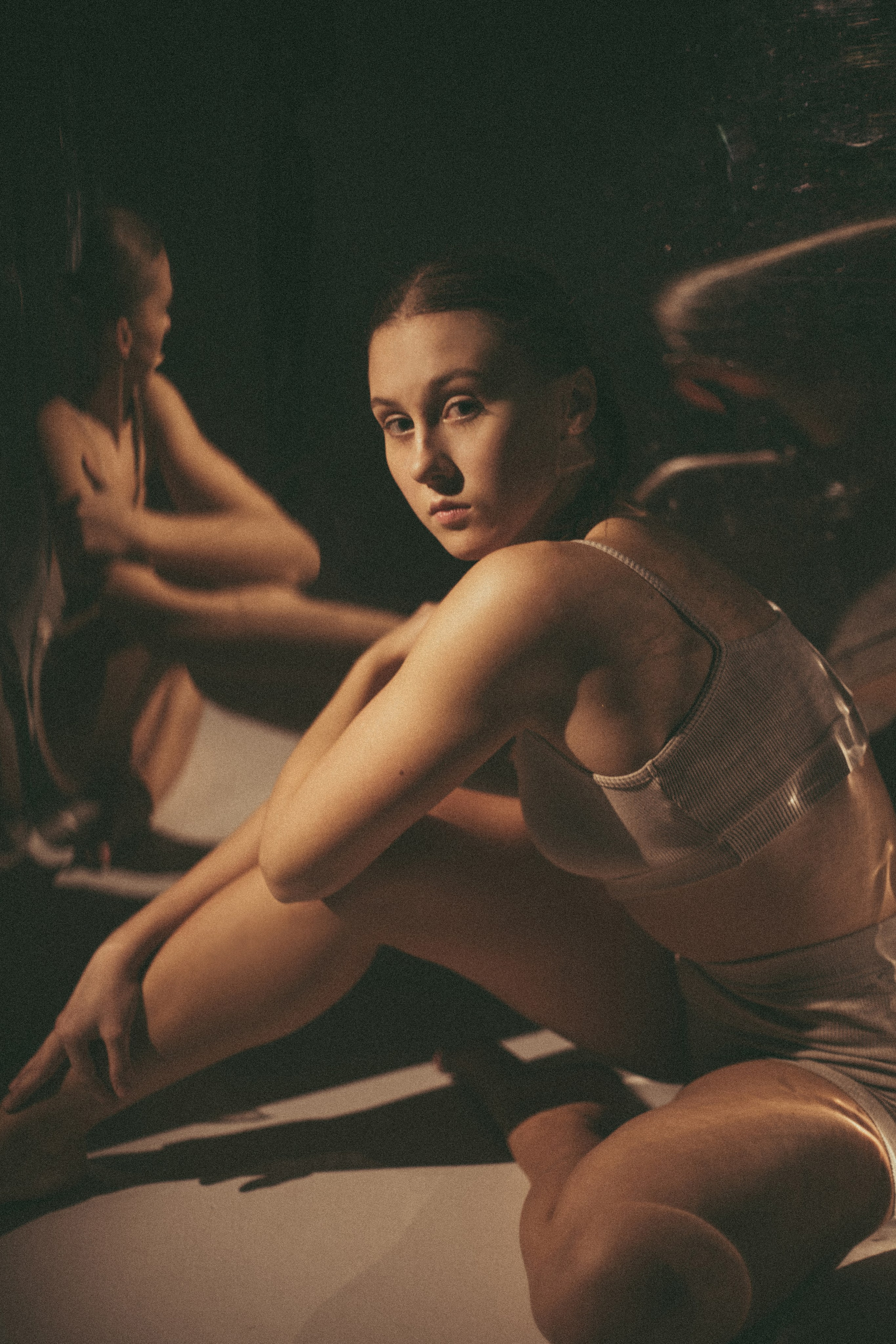 Наташа. Фотограф в Архангельске Александра Васина