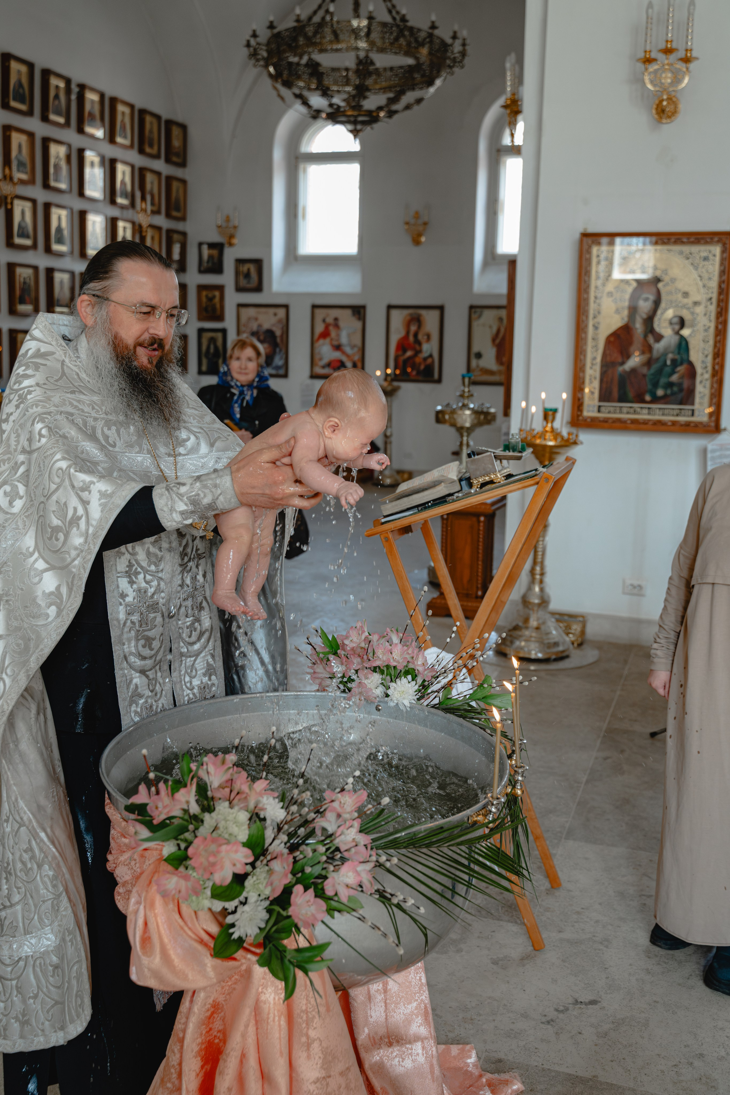 КРИСТИНЫ ВЕРОЧКИ. Shamirov Arkadiy