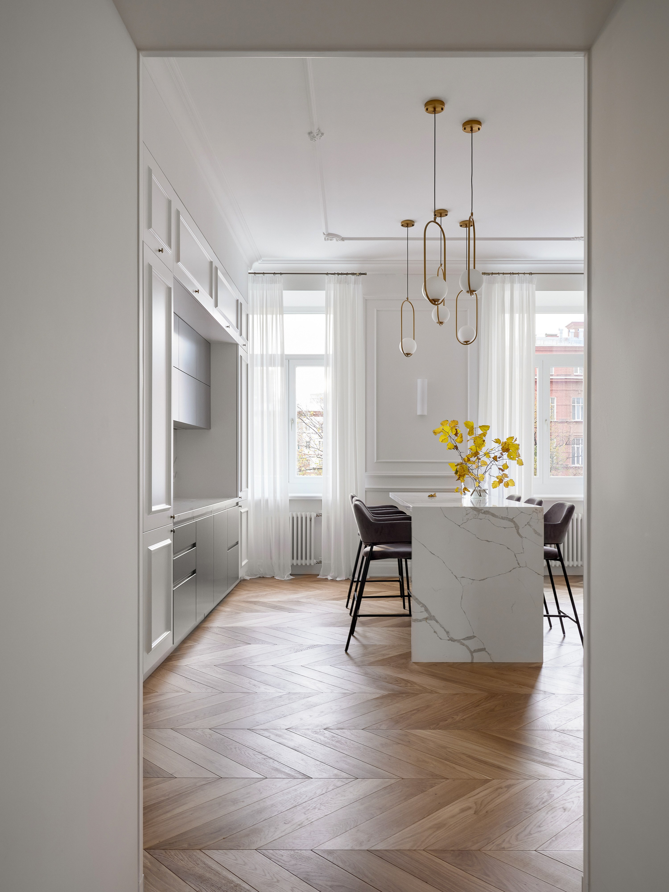 Современная классика. Фотограф Наталья Вершинина