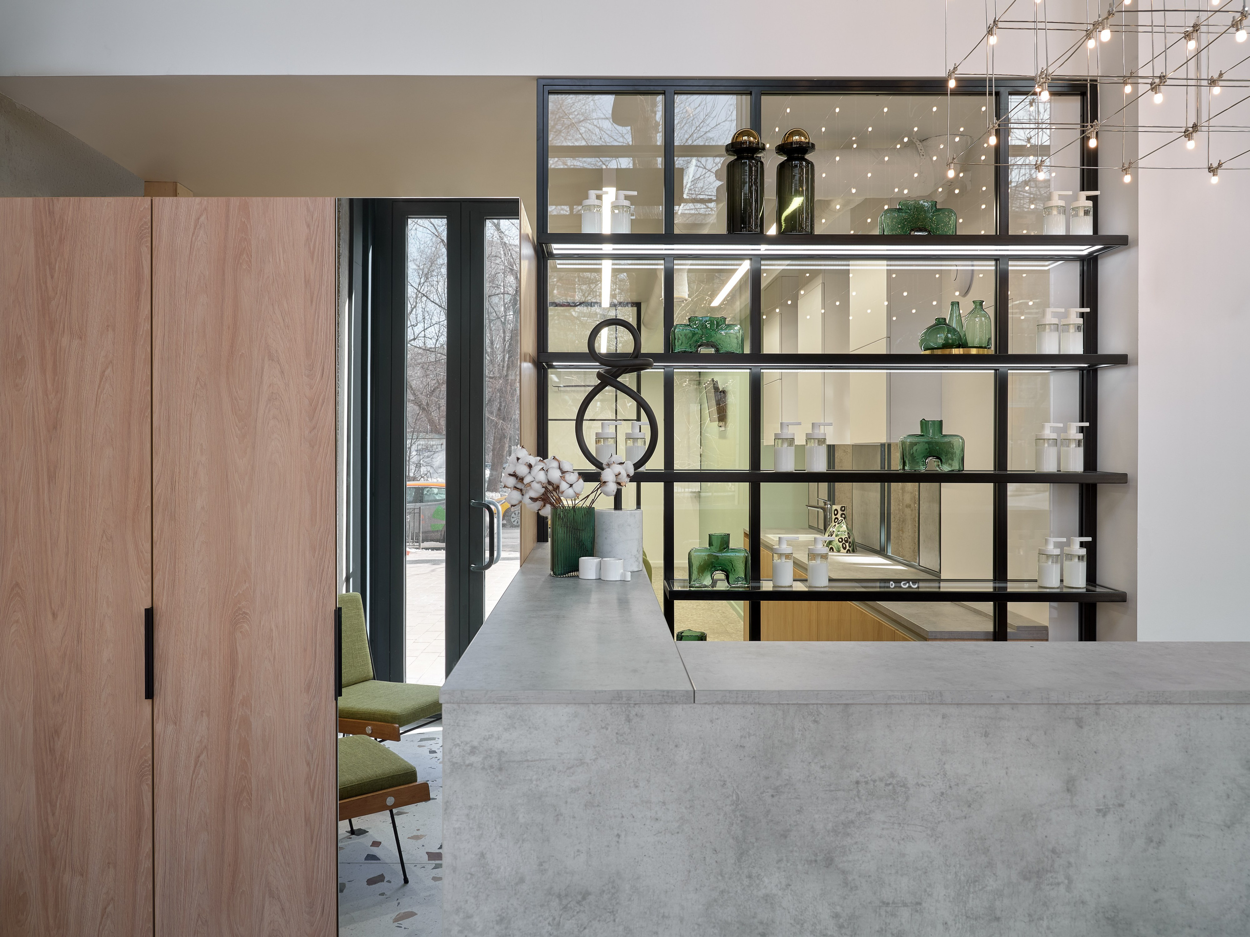 Salon Naturel. Фотограф Наталья Вершинина