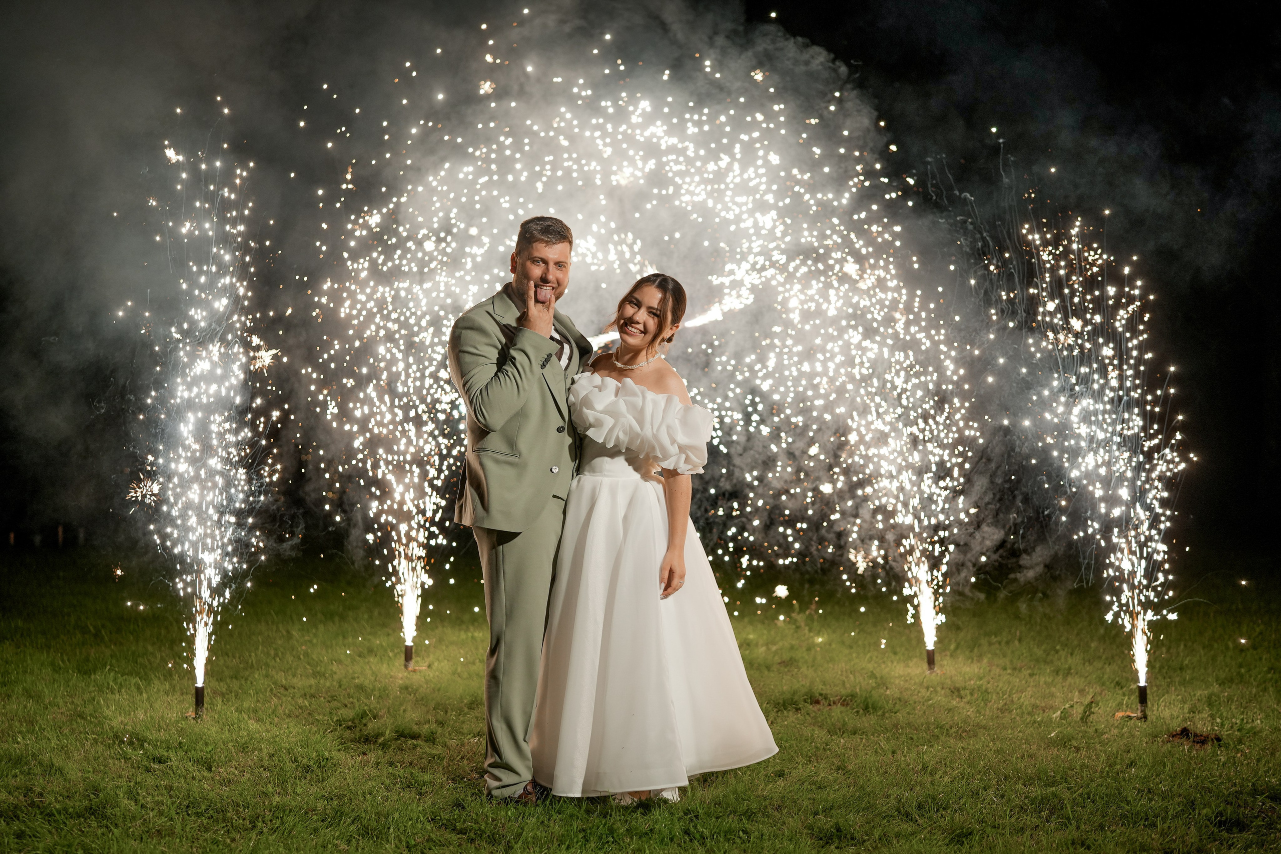 Дмитрий и Екатерина 14/06/2025. Фотограф в Смоленске Ольга Давыдова