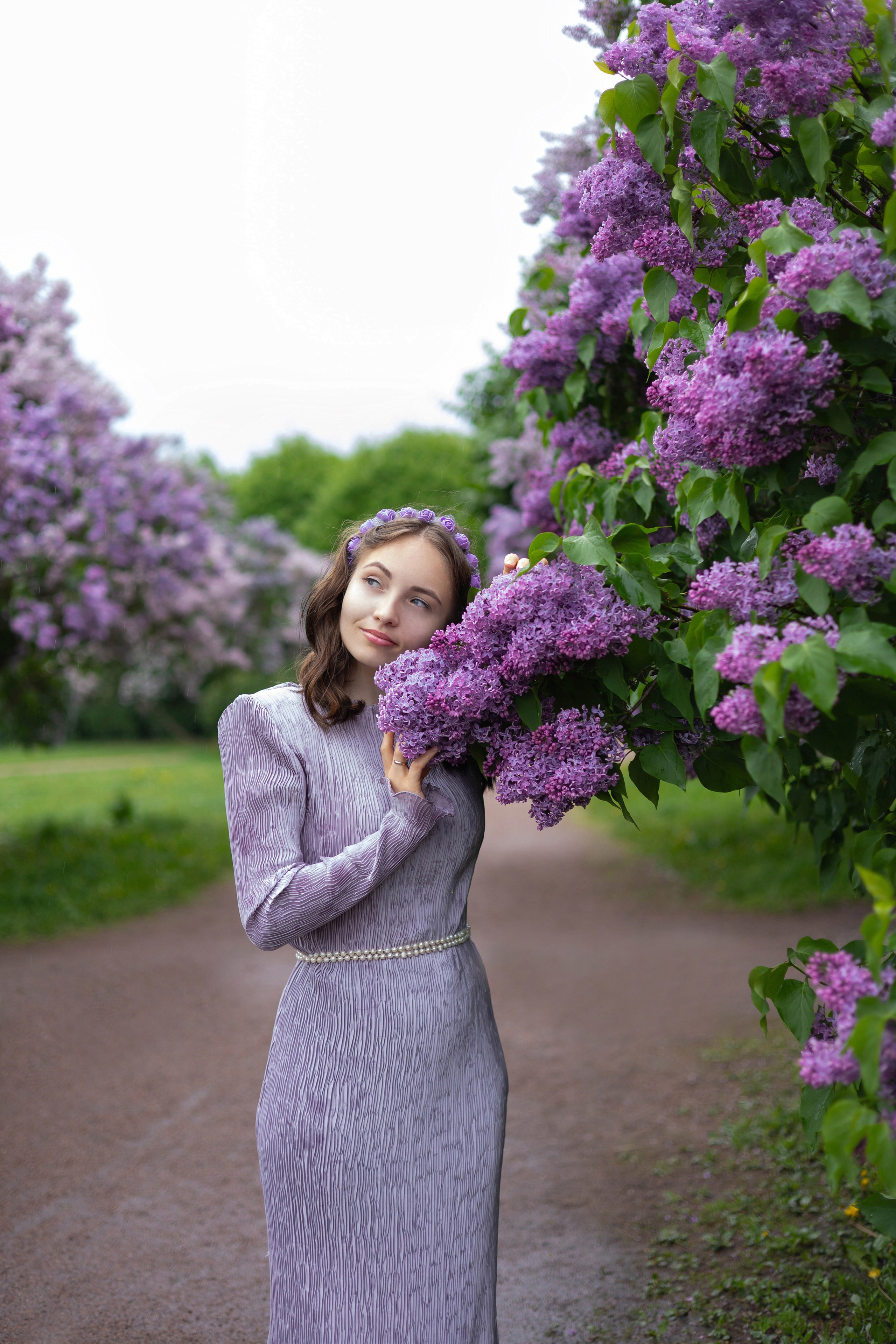 Анастасия. Фотограф в Санкт-Петербурге Савкина Екатерина