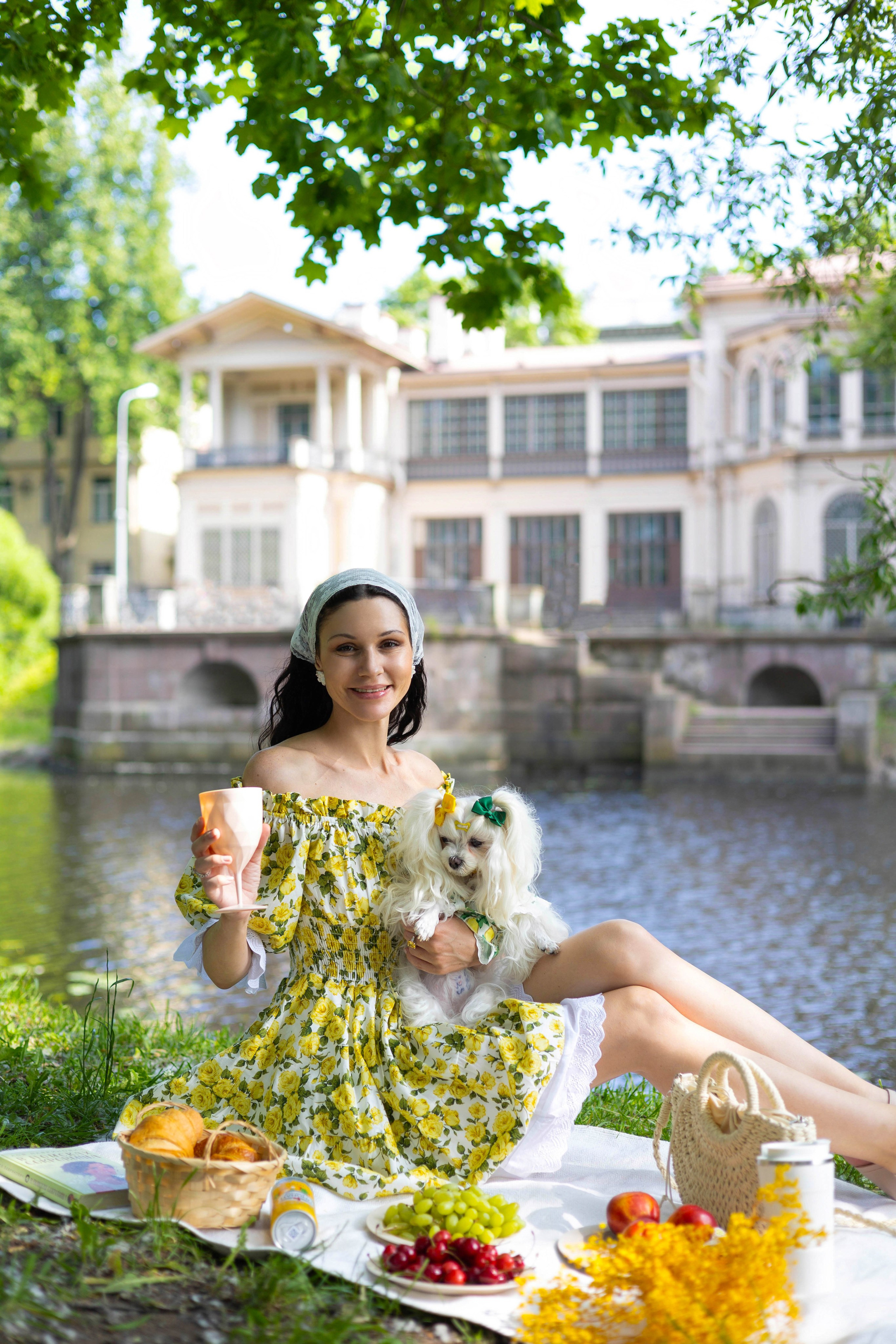 Карина. Фотограф в Санкт-Петербурге Савкина Екатерина