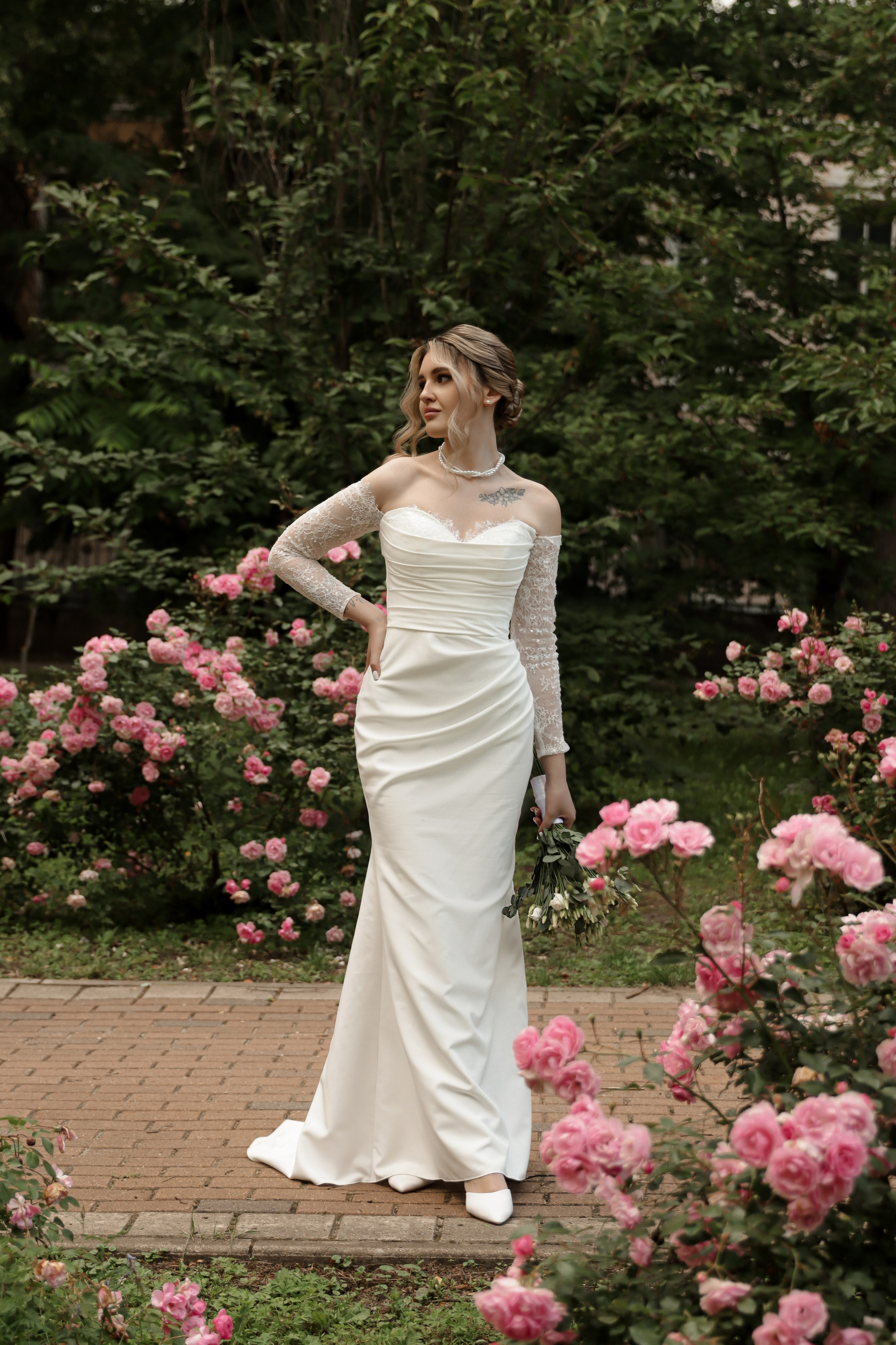 Ilya∞Alyona. Фотограф Анна Веденеева