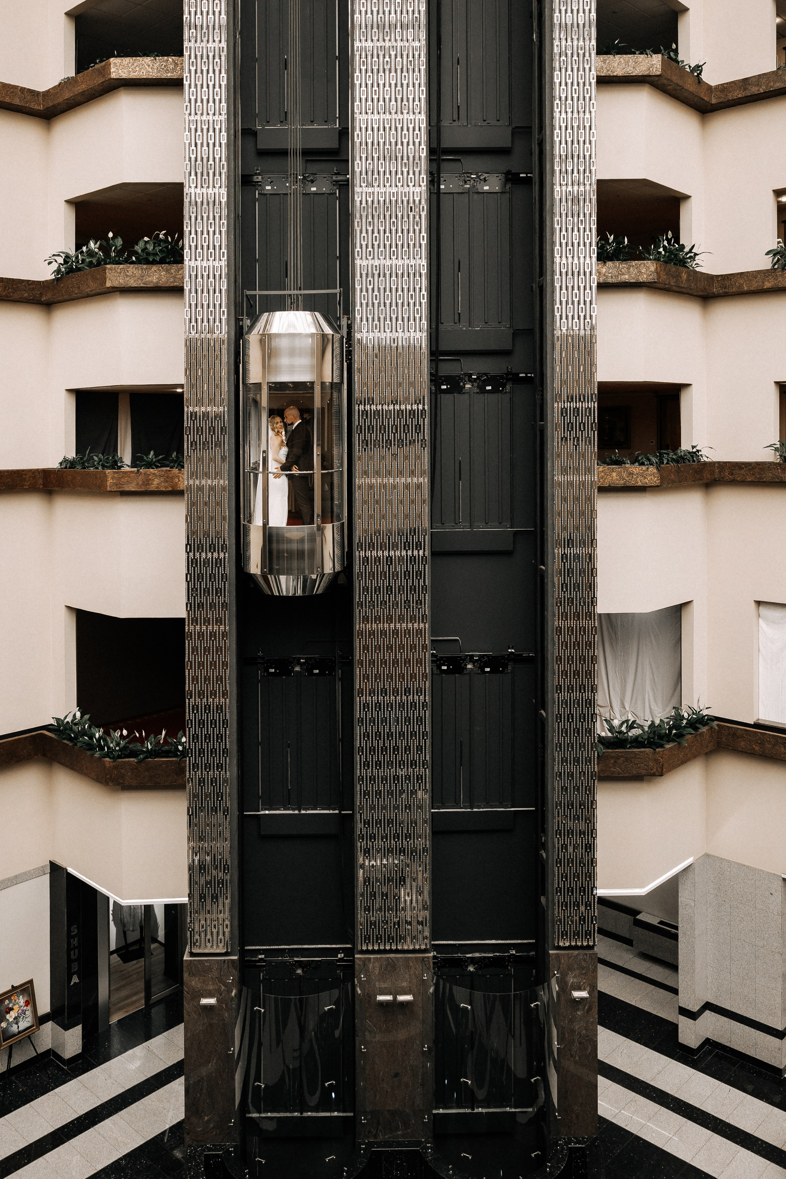 Вова и Настя. Свадебный фотограф в Москве и Екатеринбурге