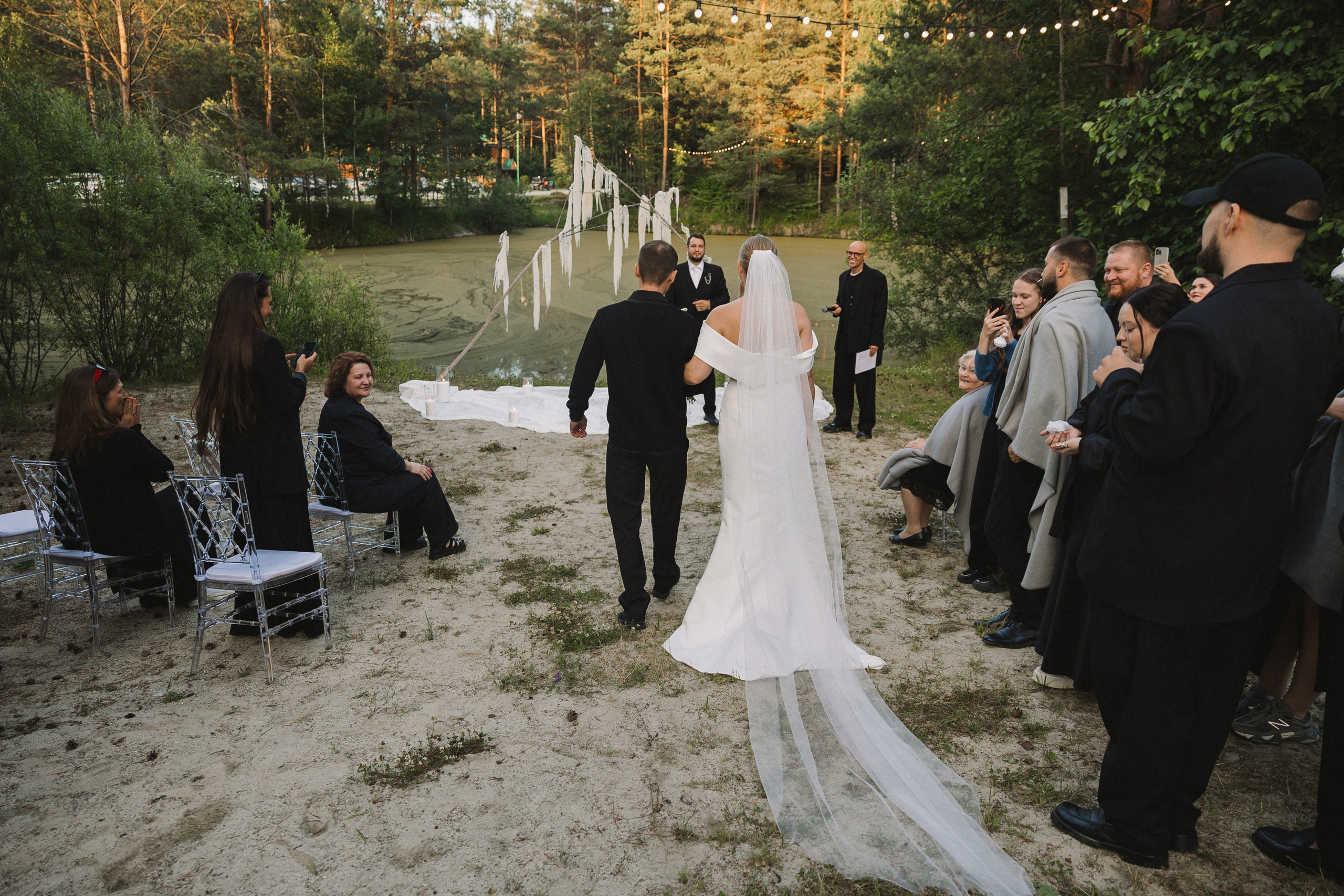 Настя и Андрей. Свадебный фотограф в Москве и Екатеринбурге