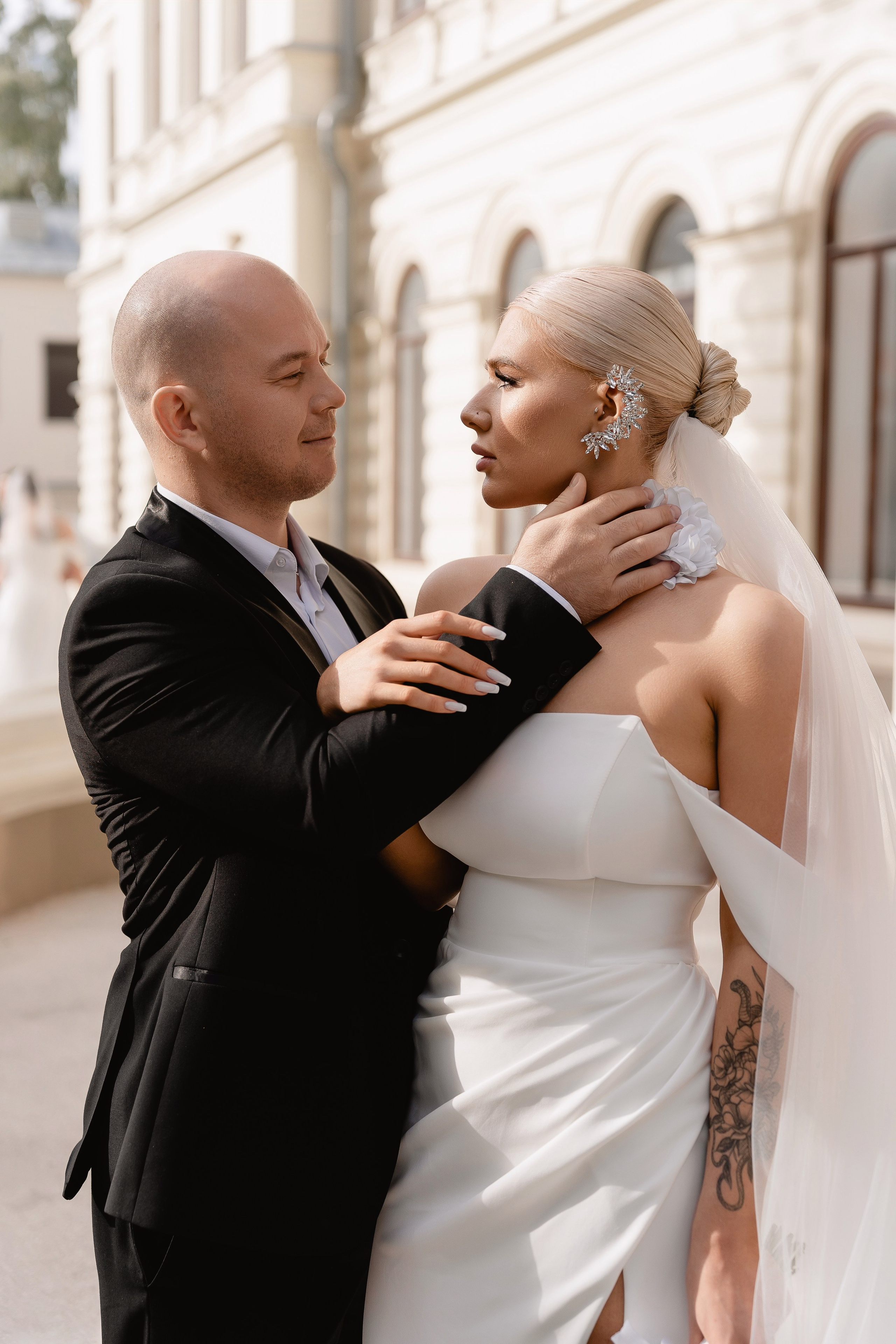 Алмаз & Ангелина. Главная