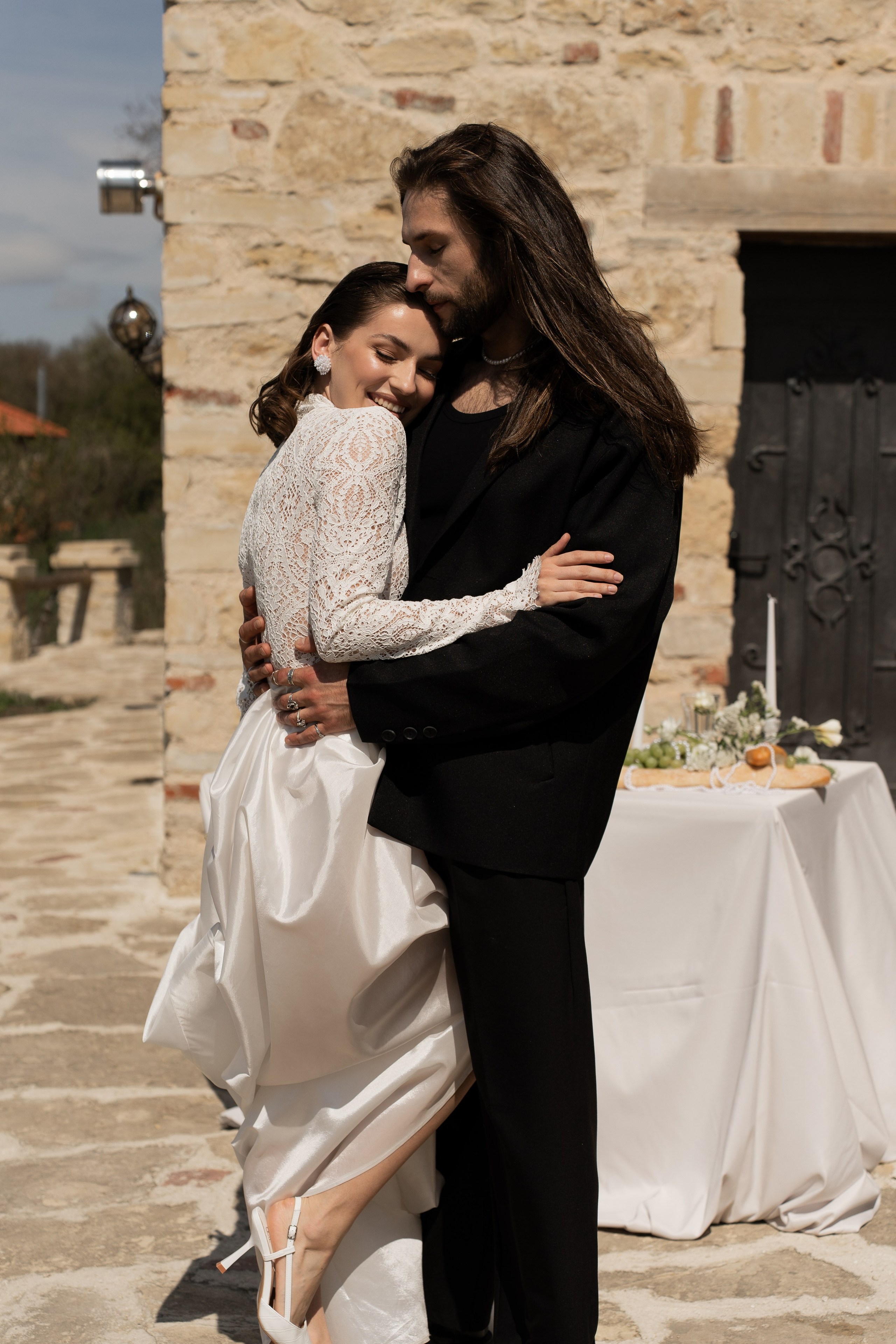 Артур & Александра. Главная