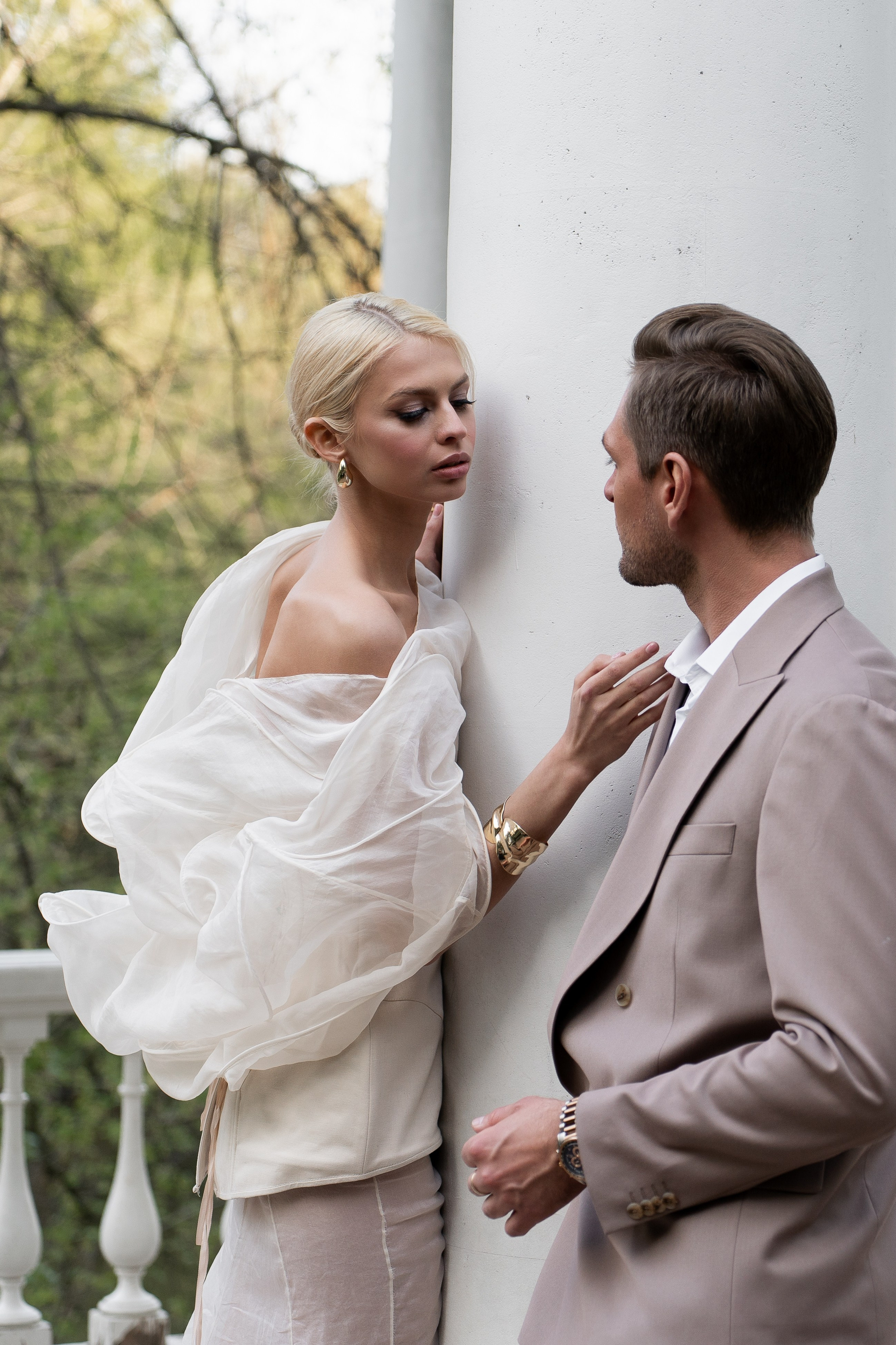 Андрей & Марина. Главная