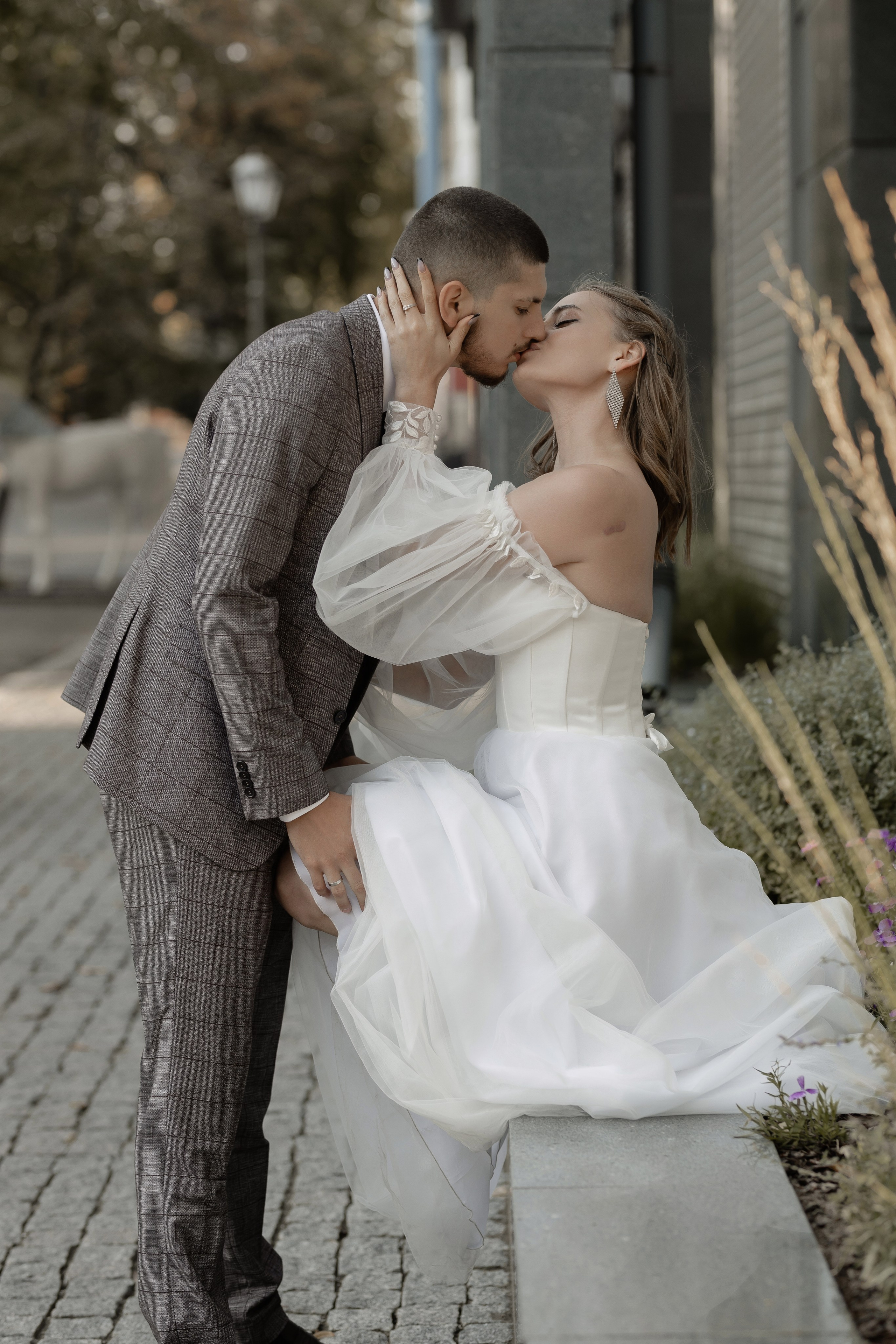 Влад & Вика. Главная