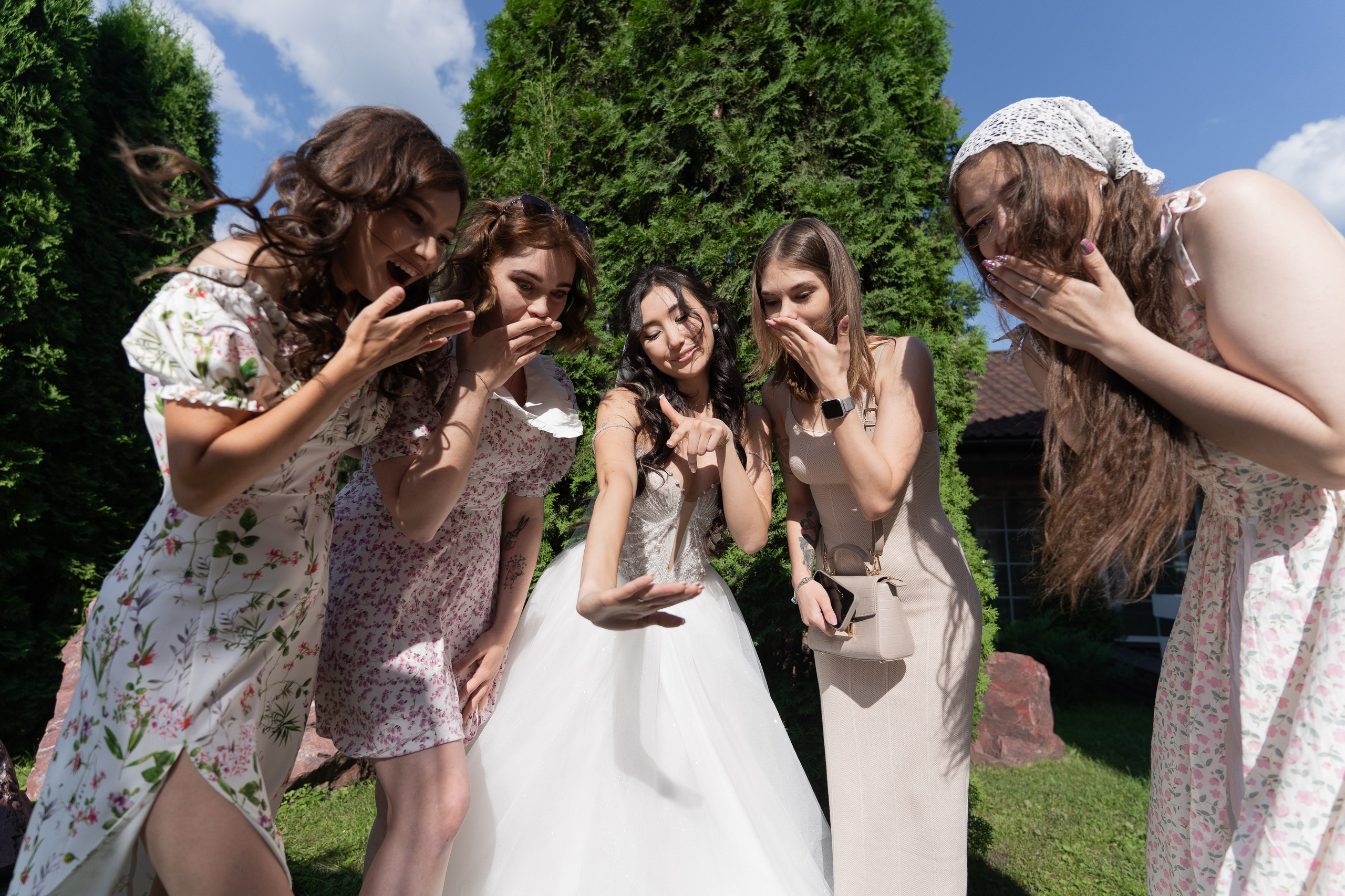 Станислав & Гюзель. Главная