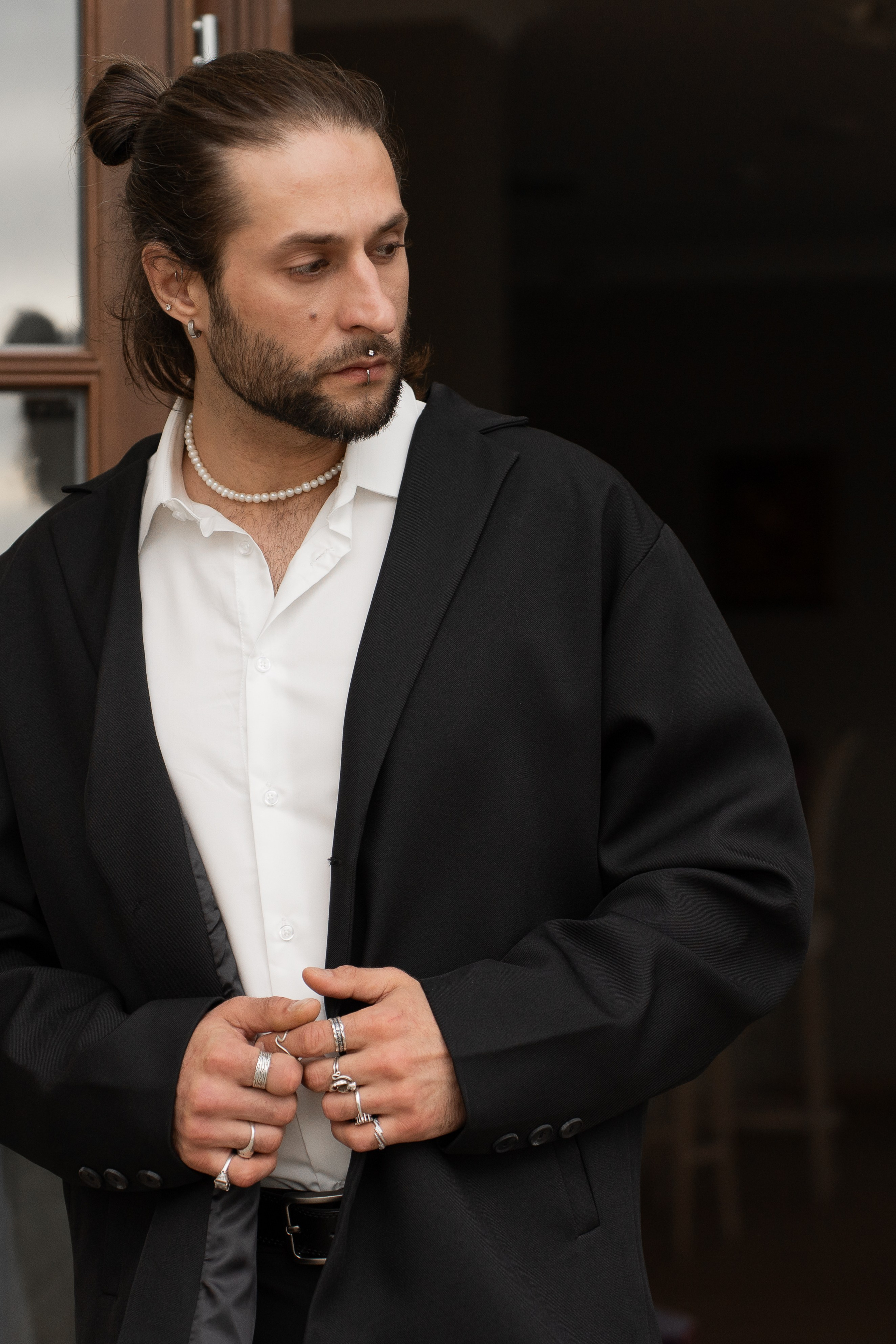 Артур & Александра. Главная