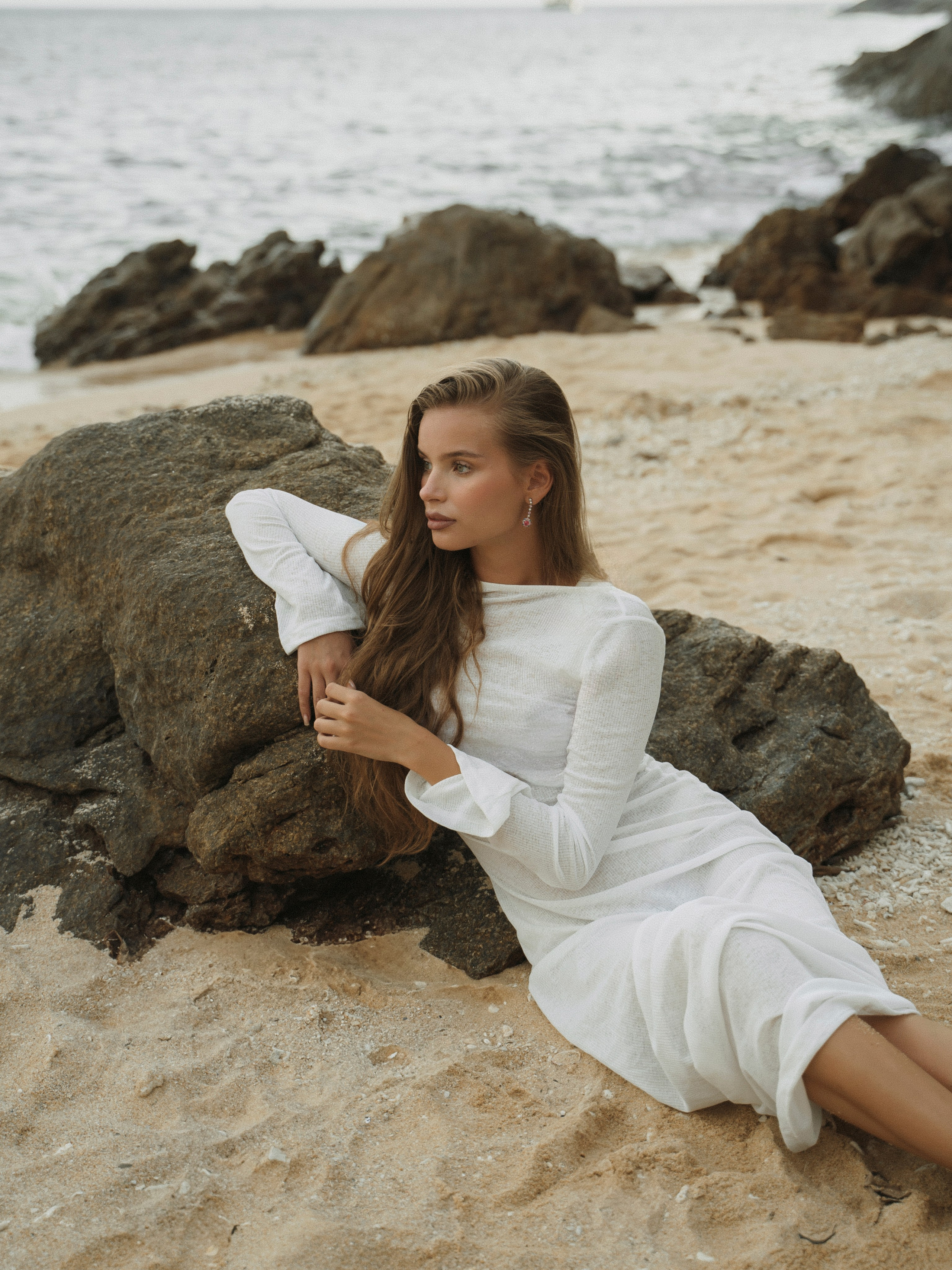 Индивидуальные фотосессии на Пхукете. Фотограф на Пхукете Виктория