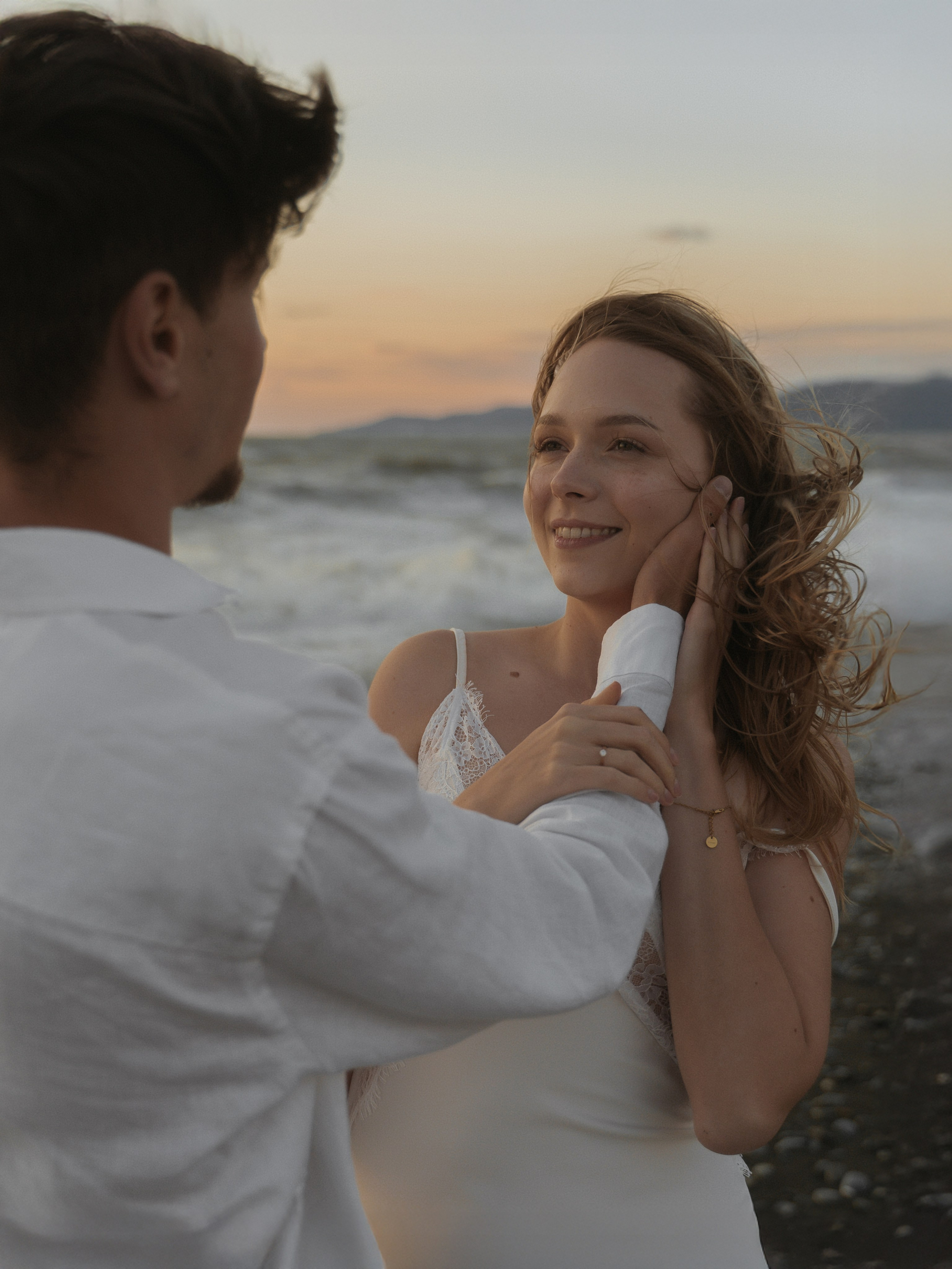 Романтические фотосессии. Фотограф на Пхукете Виктория