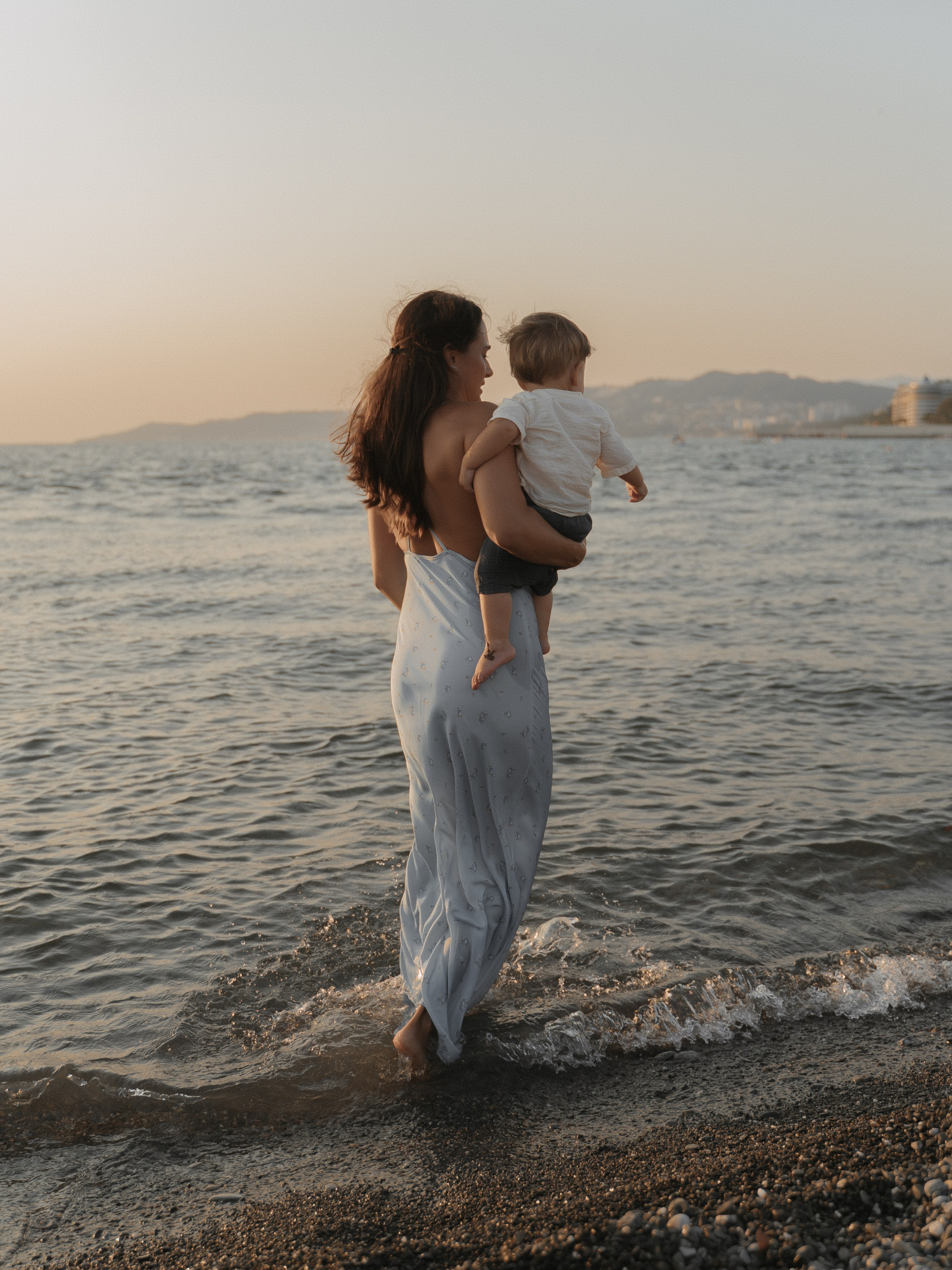 Семейные фотосессии. Фотограф на Пхукете Виктория