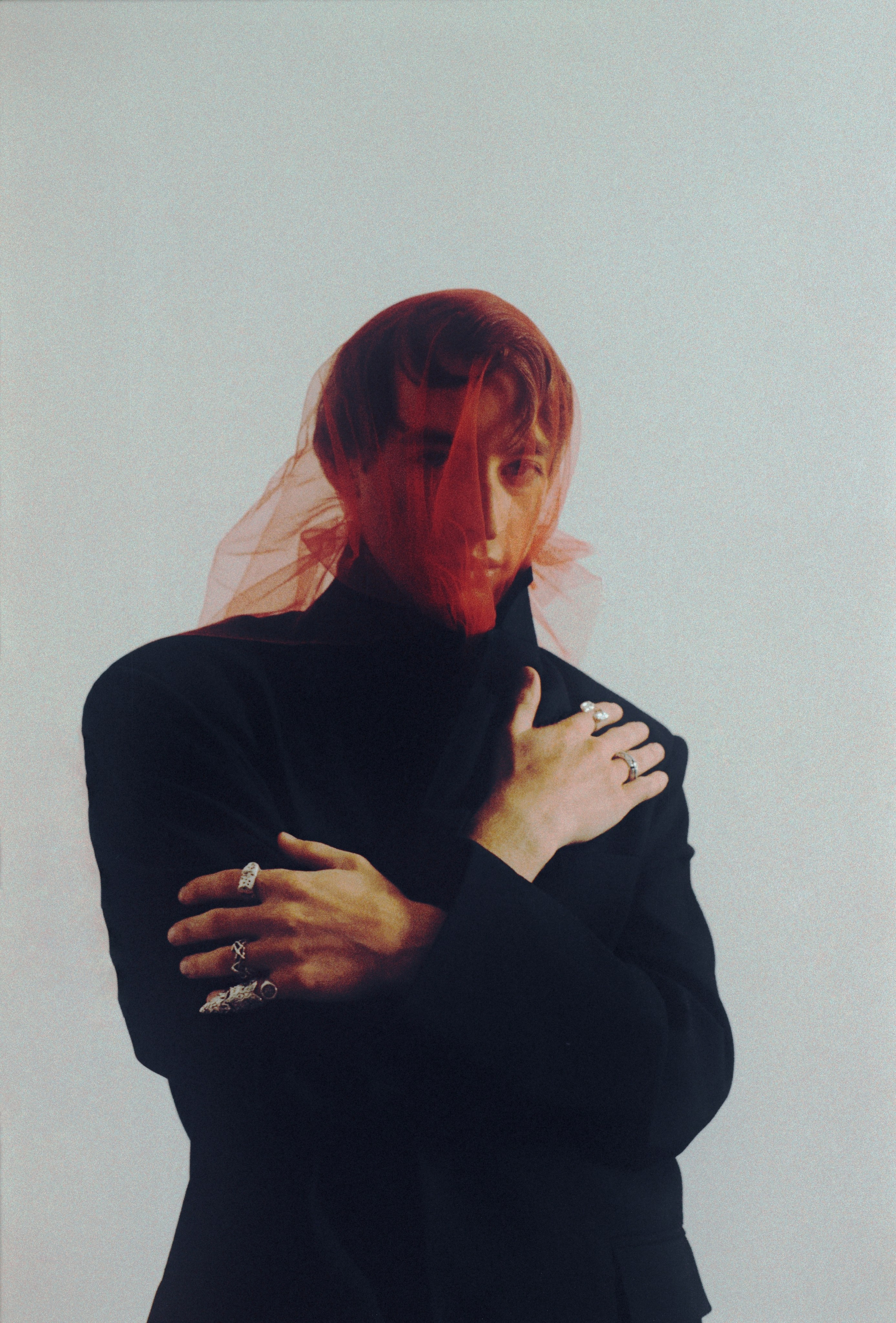 V1.1. Стилист и плёночный фотограф Анастасия Шлокова в Санкт-Петербурге и Москве