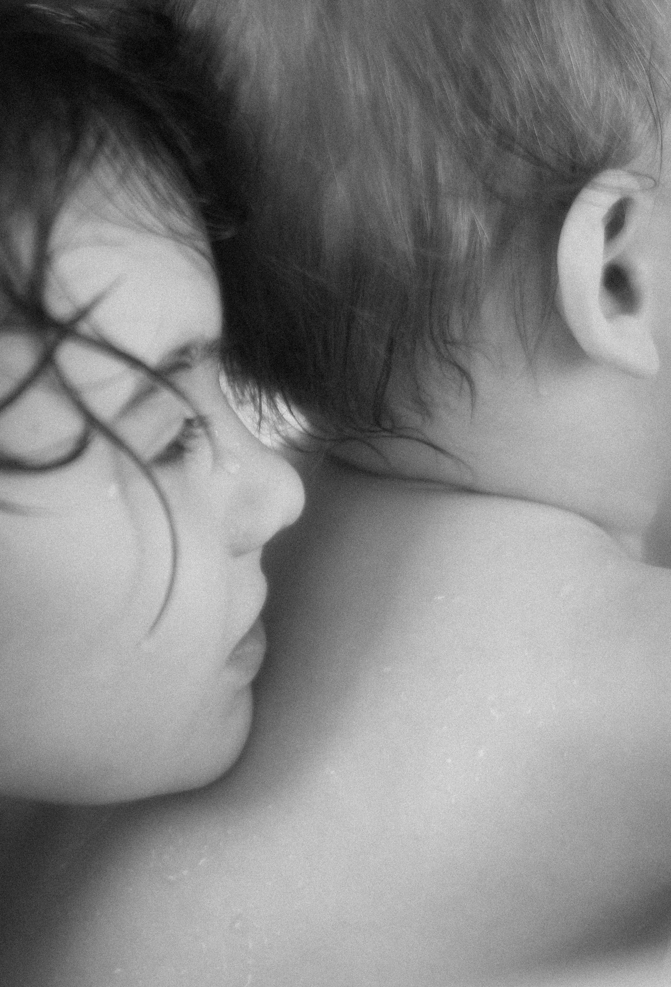 Мои дети. Детский и семейный фотограф в Новосибирске Саша Дорошенко