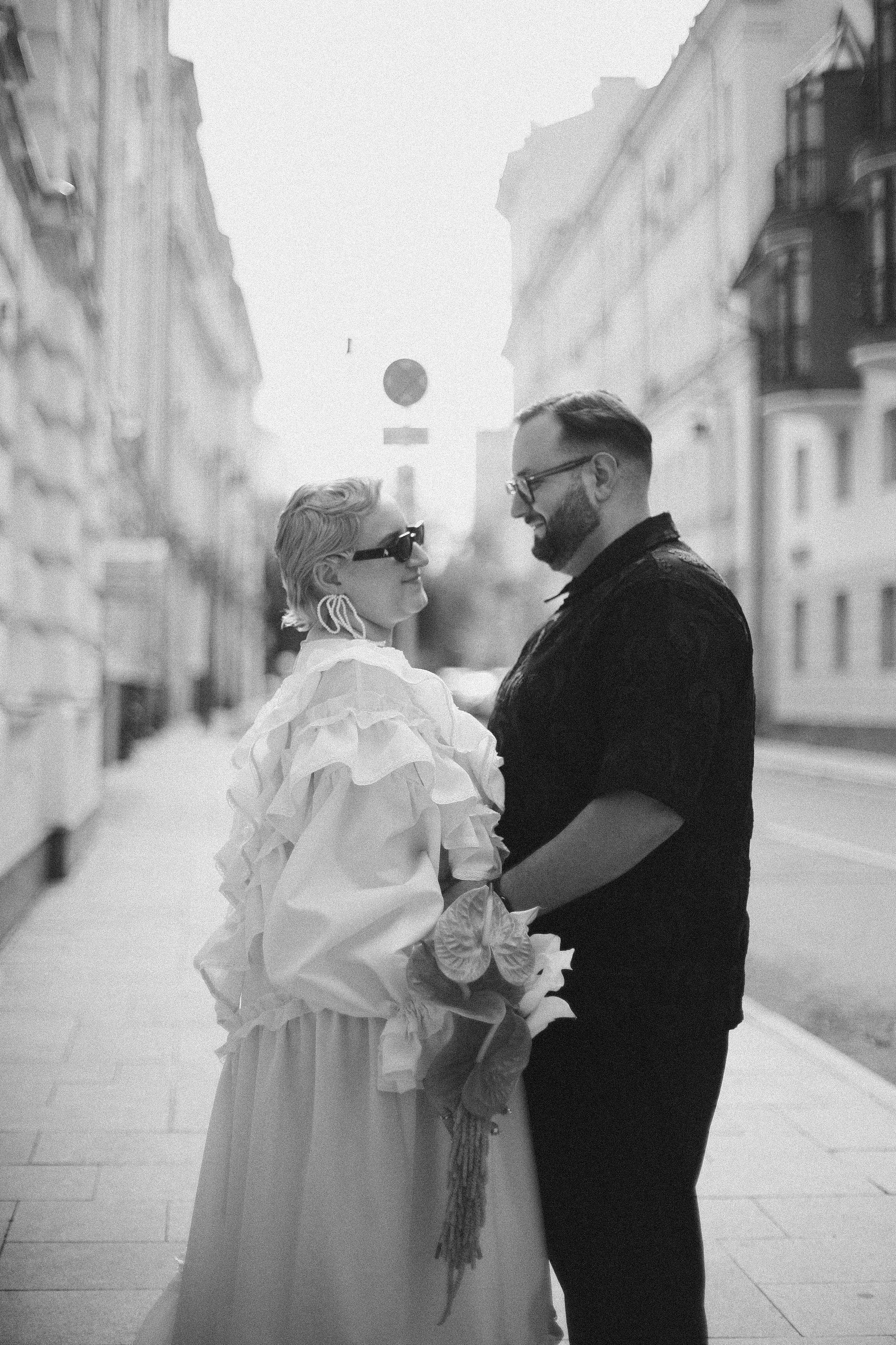 Аня и Кирилл (полный день с росписью). Фотограф Екатерина Максимова: семейные, индивидуальные съемки, свадьбы