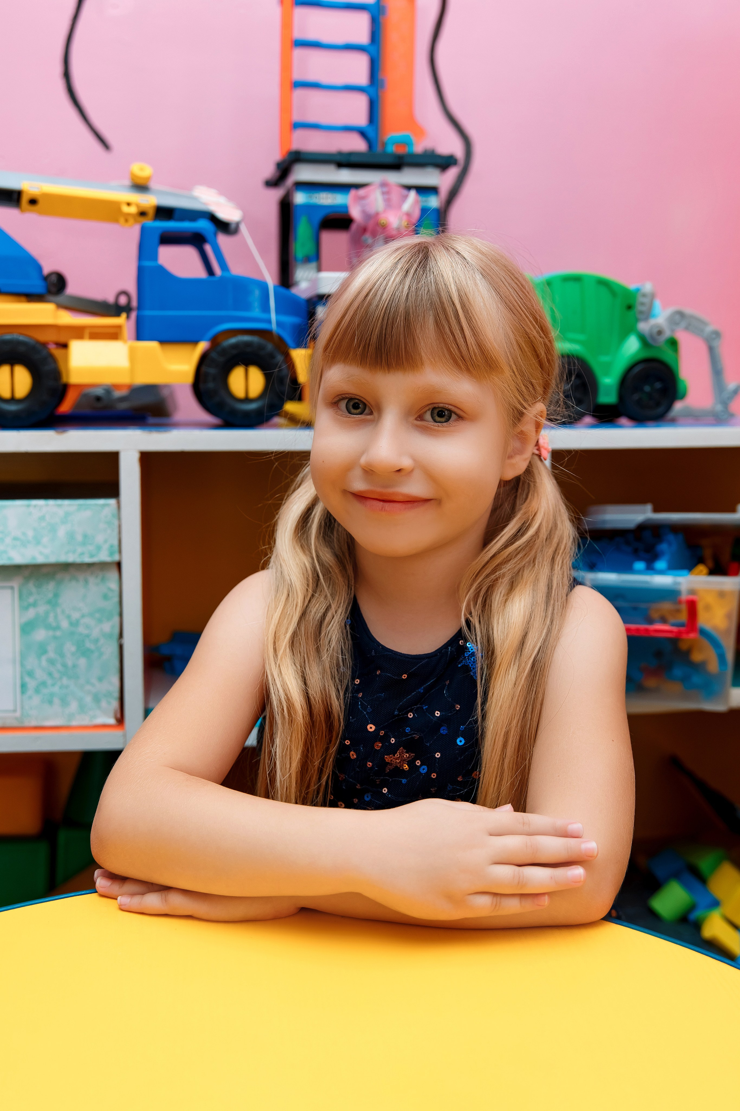 Детский Сад № 19 (один день из жизни группы + выпускной). Фотограф Любовь Корниенко, Примоский край