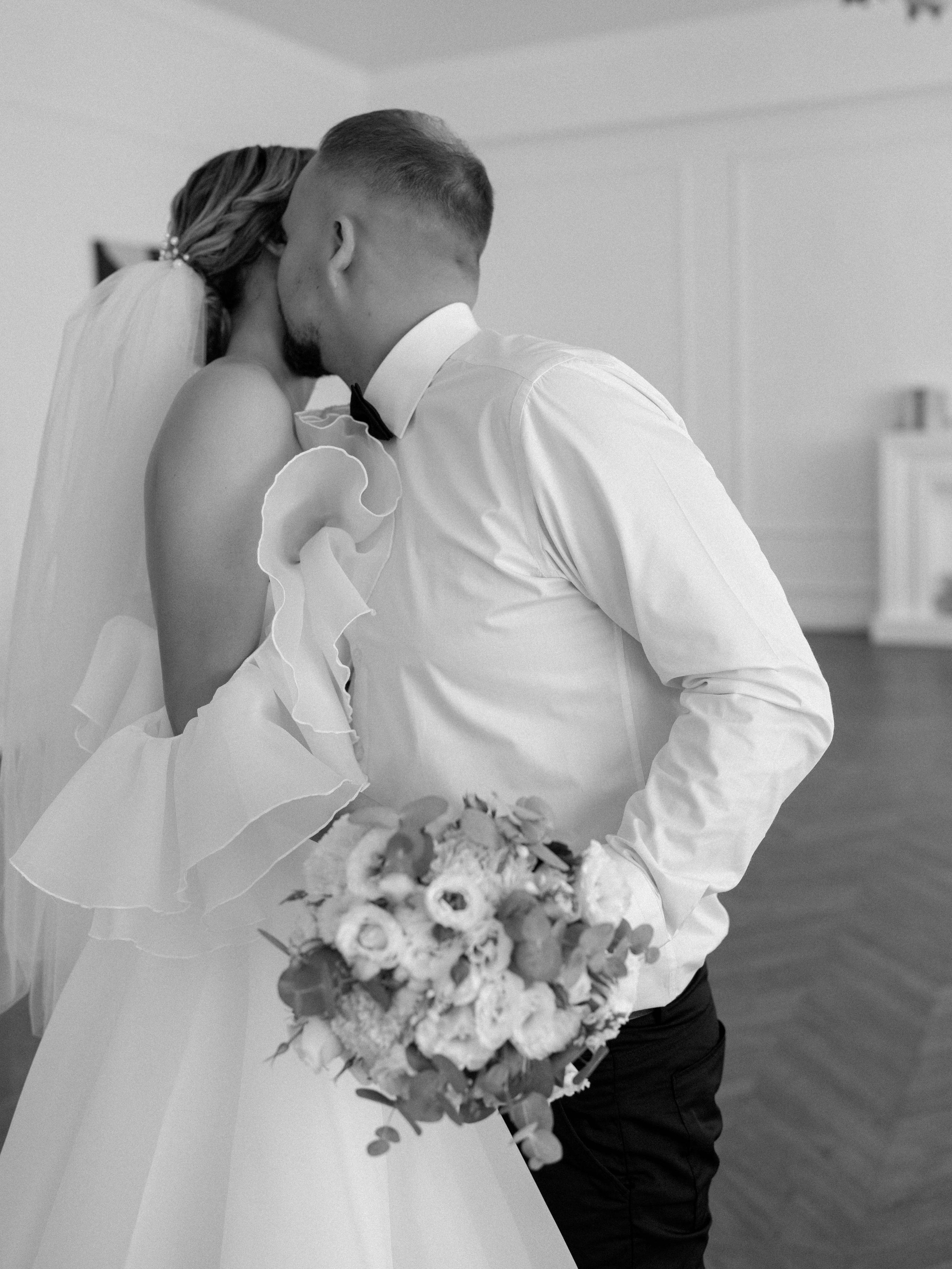 Денис и Мария 09.08 2024. Фотограф и видеограф Елена Хмелевская