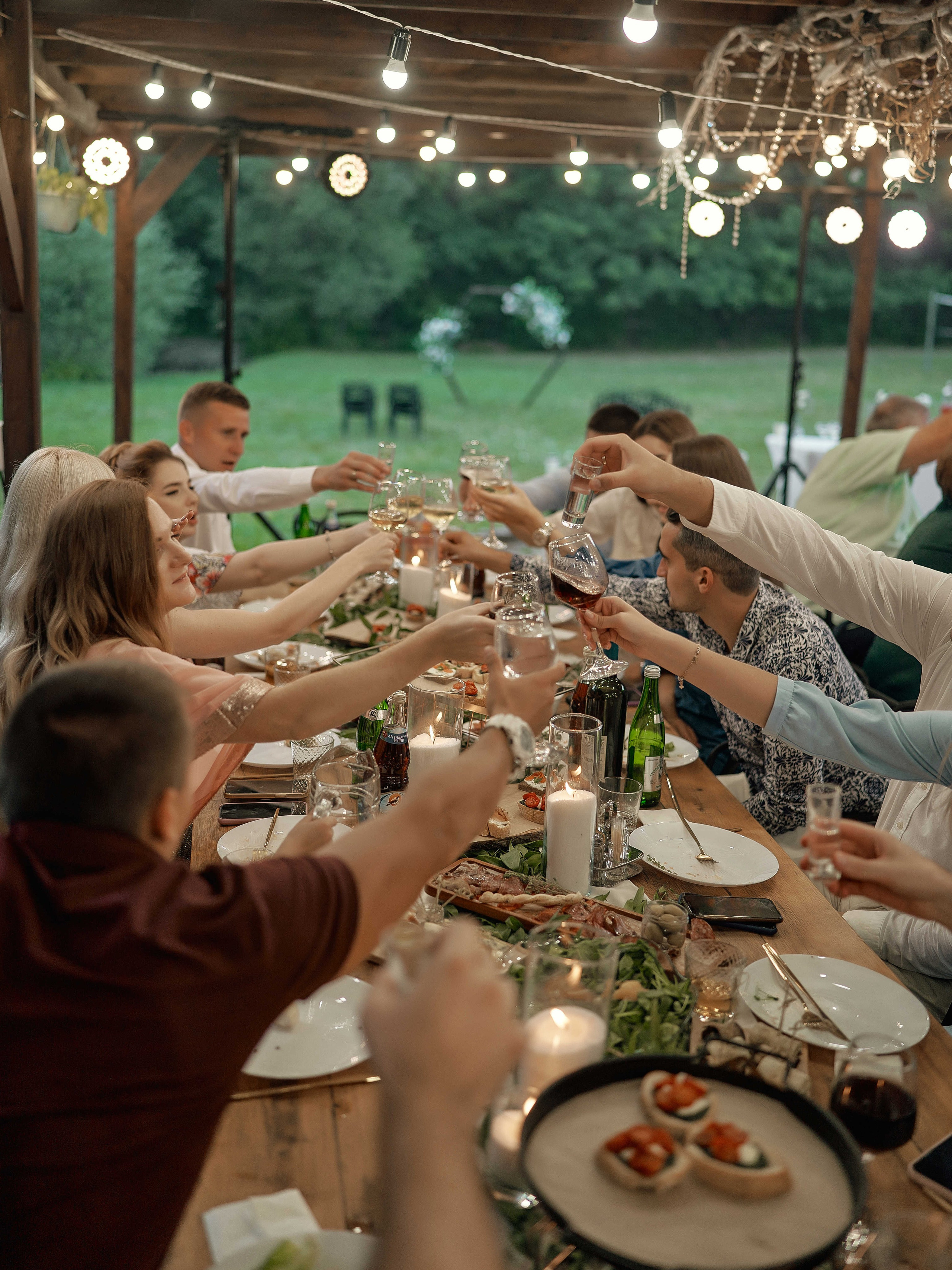 Владимир и Евгения 03.09.2022. Фотограф и видеограф Елена Хмелевская
