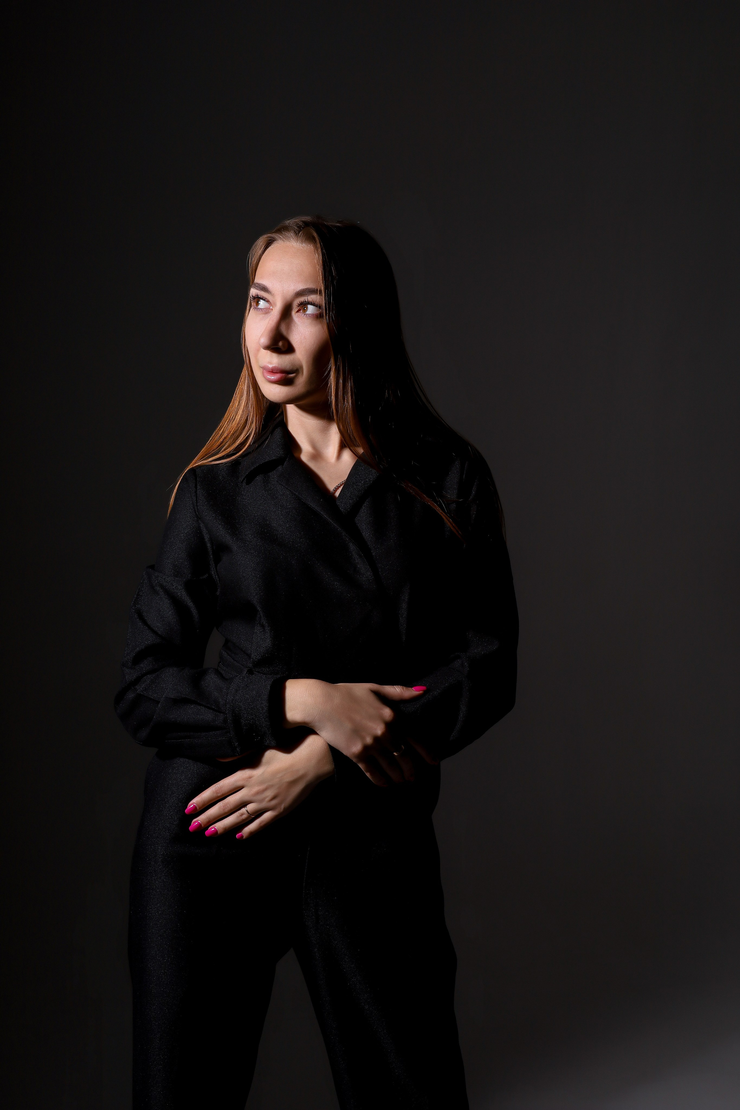 Анна. Фотограф Анастасия Гордовская