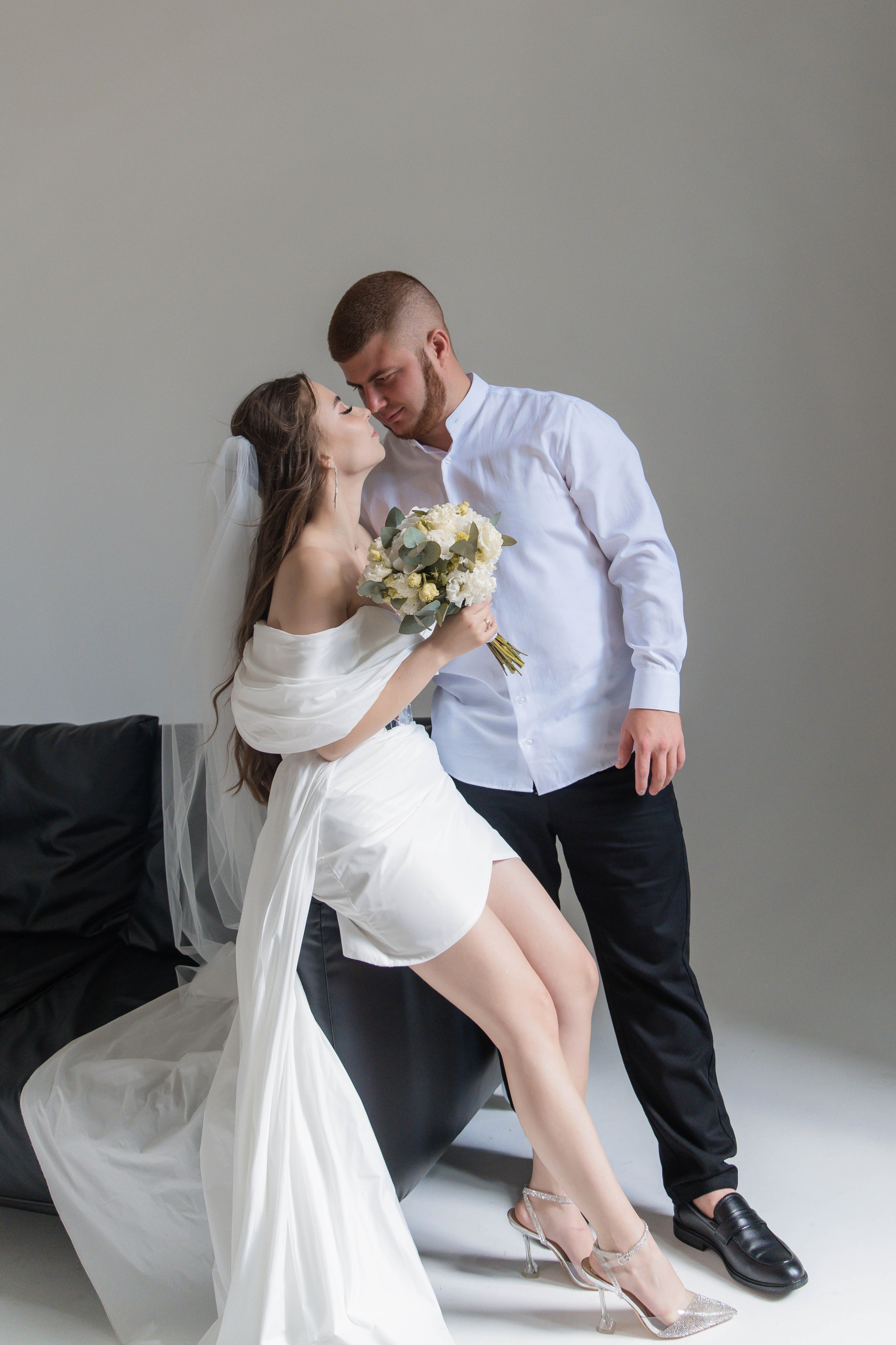 Арина и Андрей