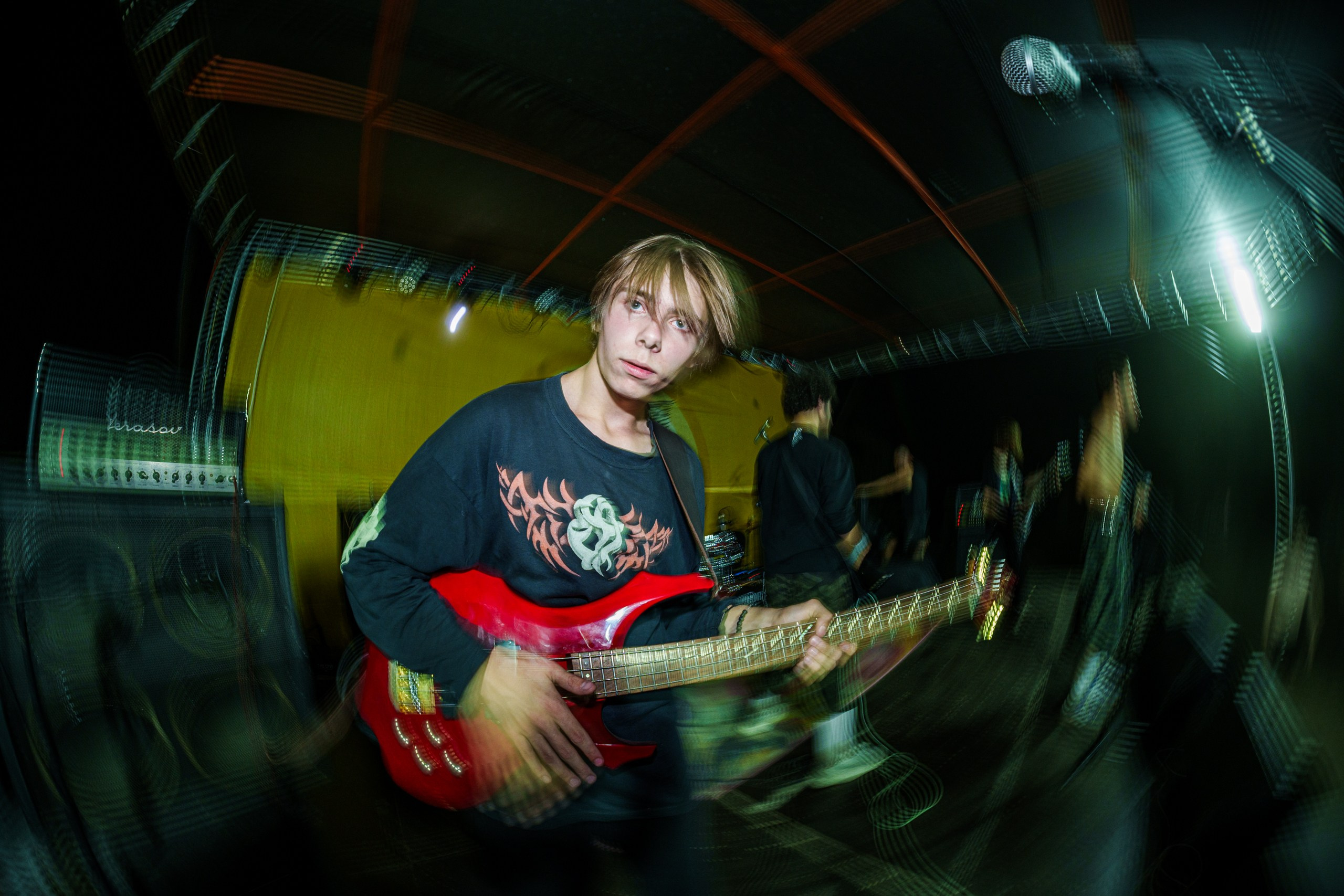 Индеец фест 2025. Радочин Эдуард — репортажный фотограф