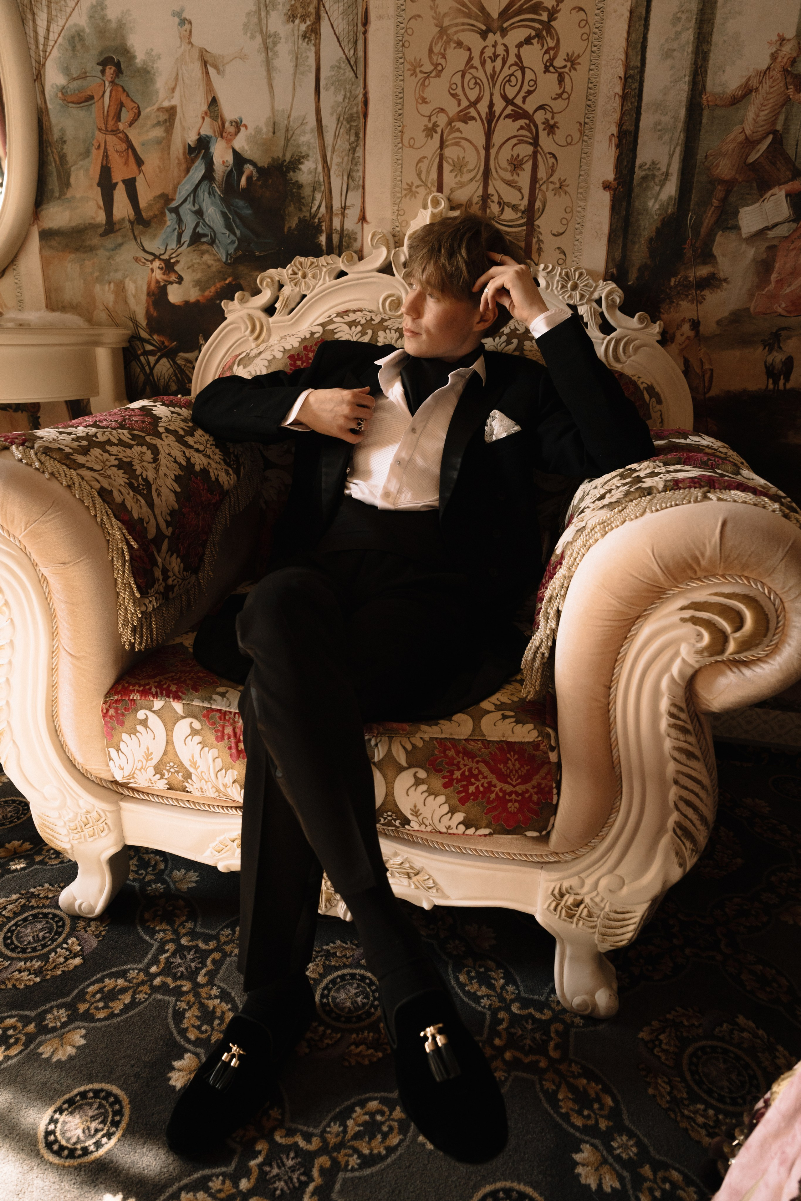 ***. Фотограф и видеограф в Тюмени Екатерина Чернецкая