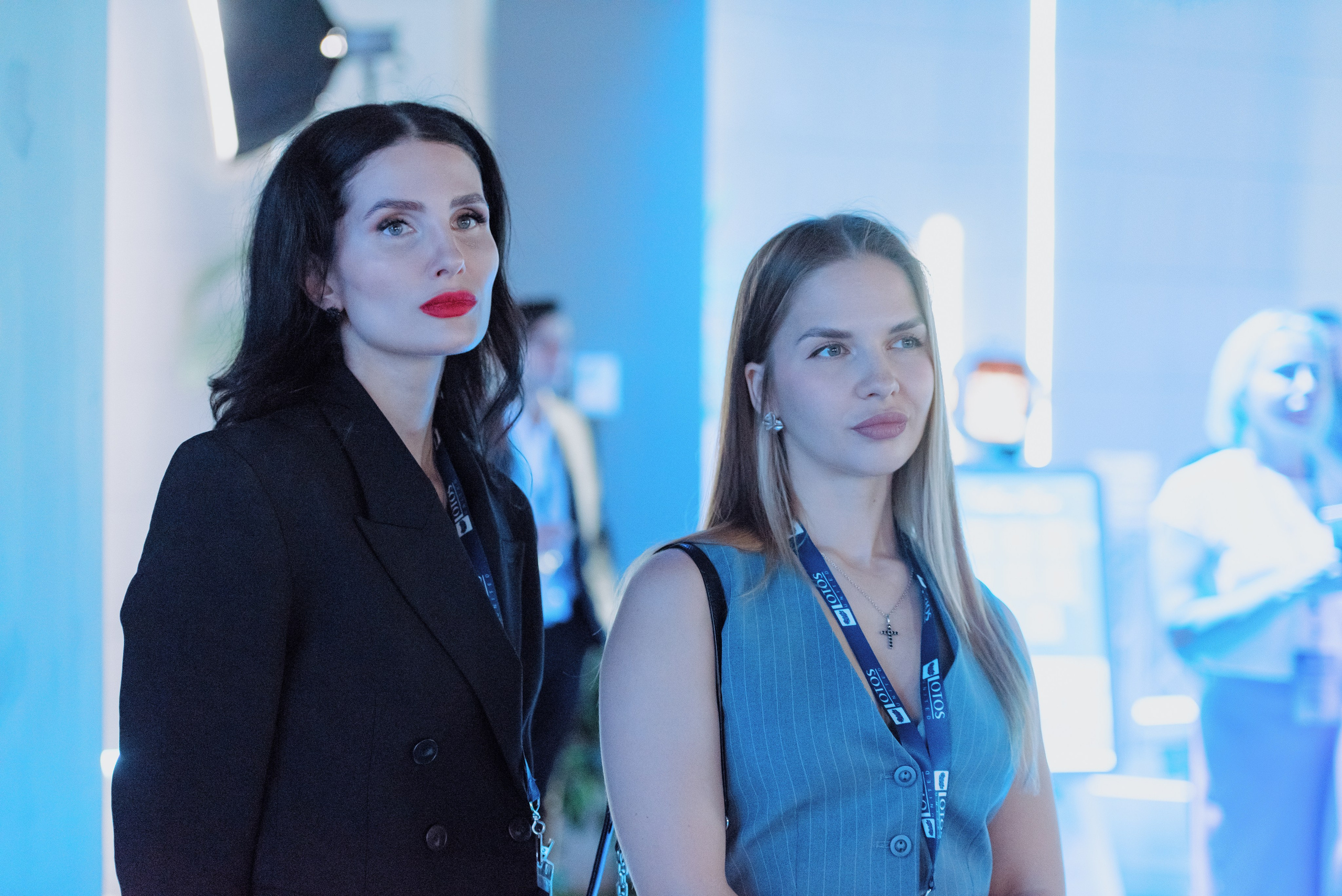 Miraline конференция и презентация. Фотограф в Москве